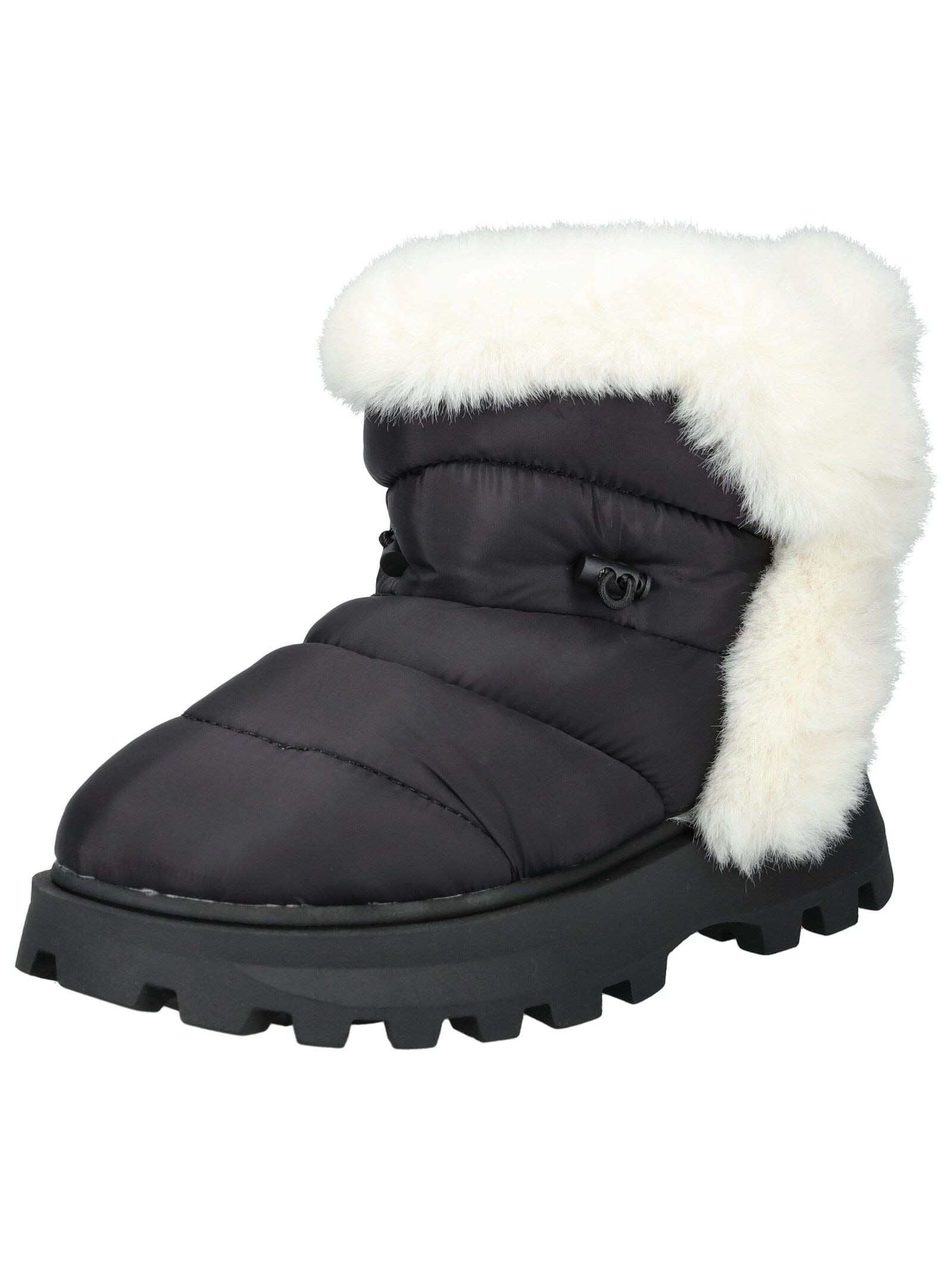 STEVE MADDEN Stiefelette »STEVE MADDEN Stiefelette Textil«
