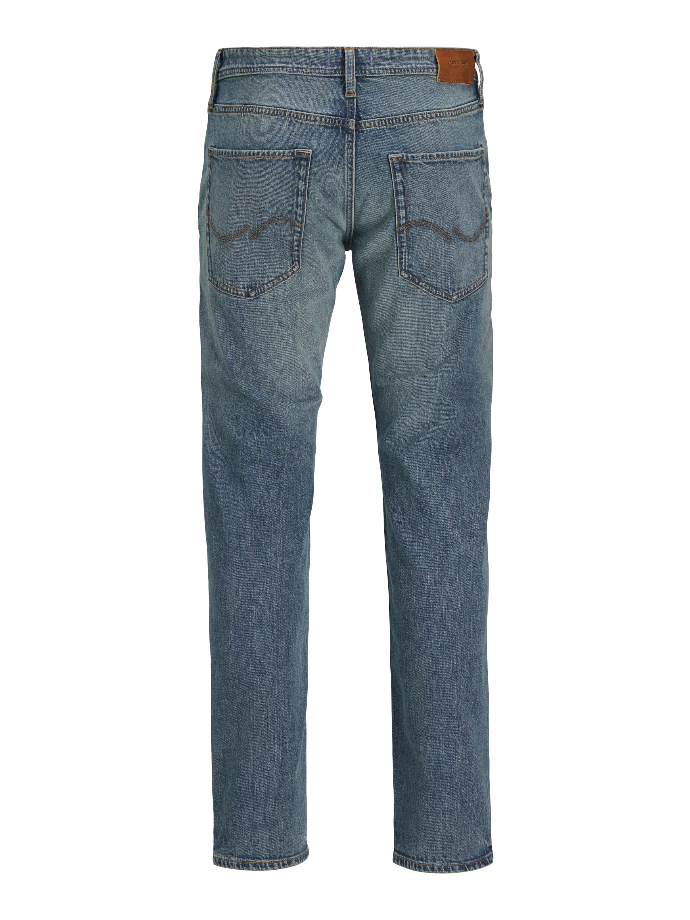 Jack & Jones Tapered-fit-Jeans »JJIMIKE JJORIGINAL CJ SN«