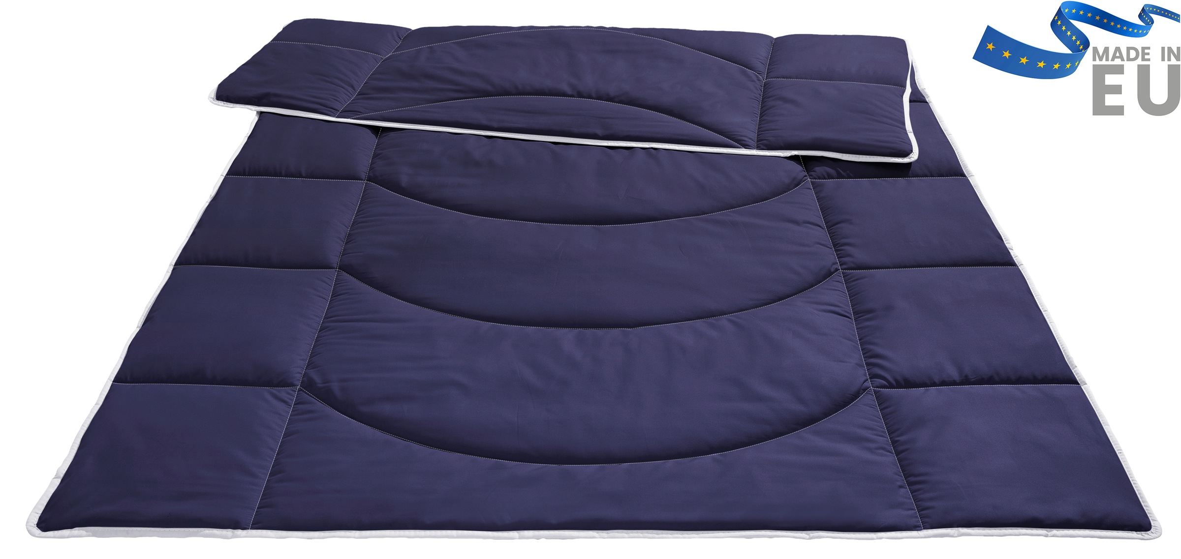 my home Microfaserbettdecke »Microlux, Bettdecke 135x200 cm, und Übergrößen günstig online kaufen