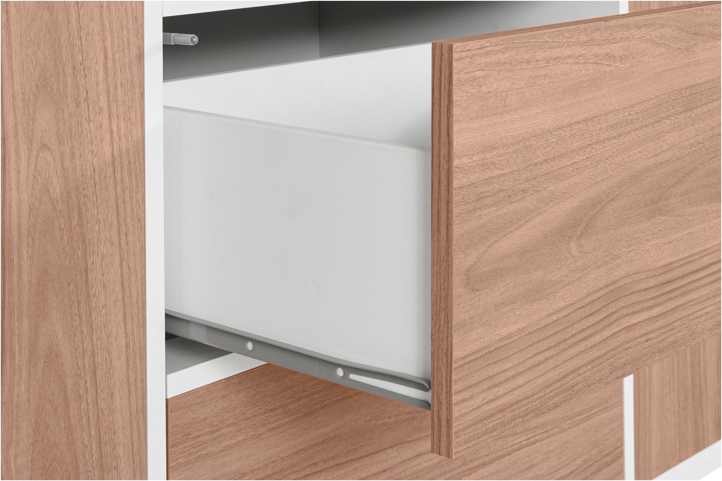 INOSIGN Sideboard »bloom«, Breite ca. 160 cm
