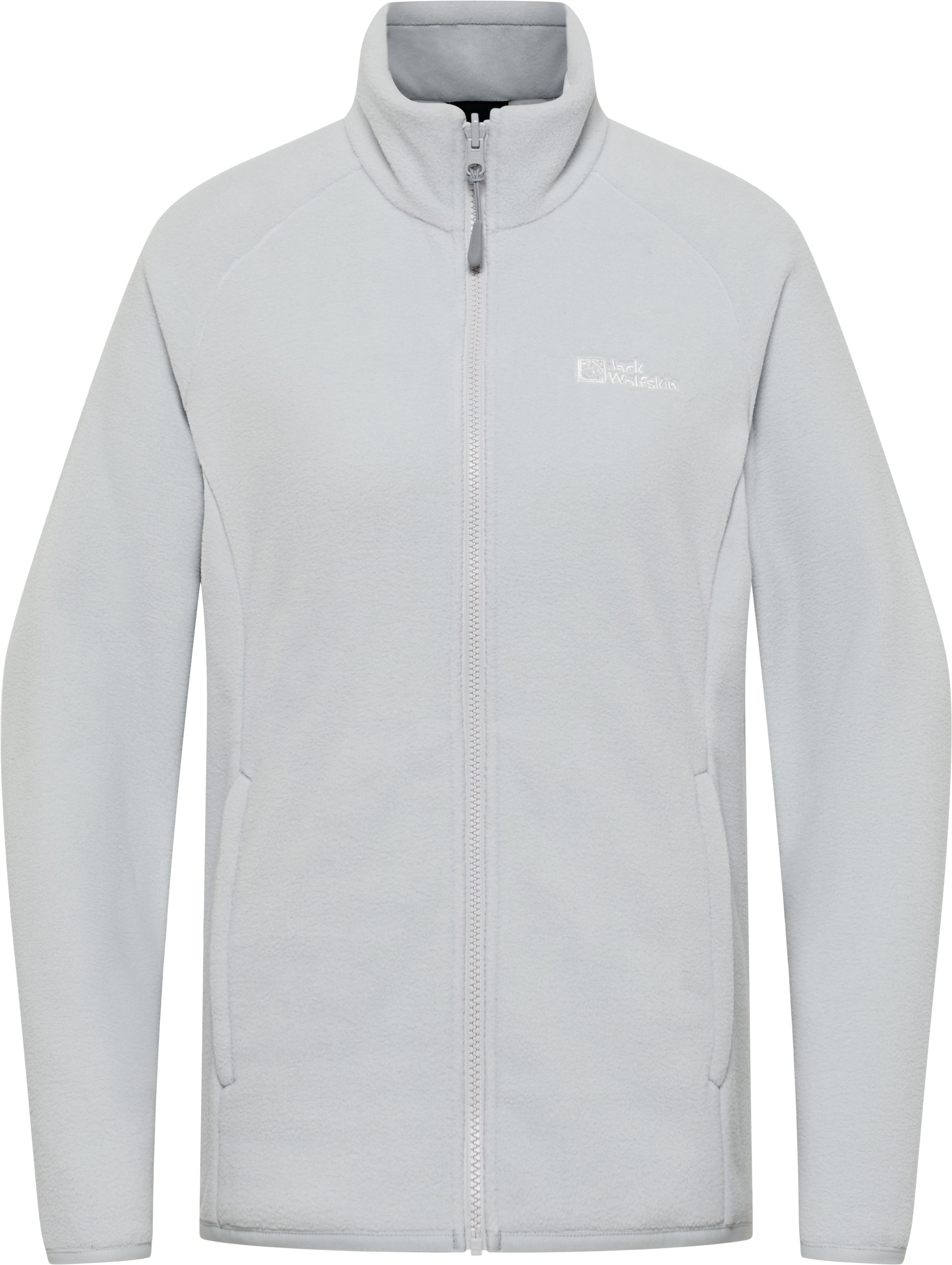 Jack Wolfskin Fleecejacke »MOONRISE FZ W«
