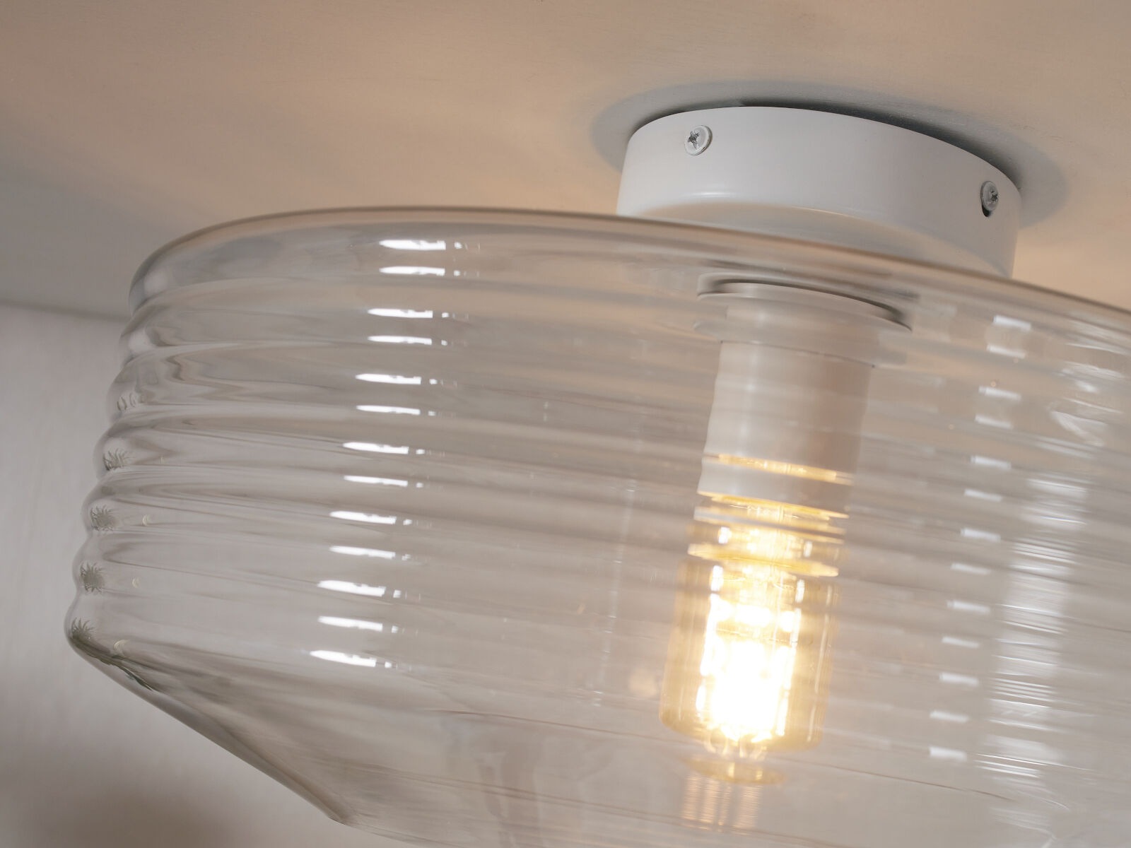 it's About RoMi Hängeleuchte »VERONA« E27 Warmweiß Retro