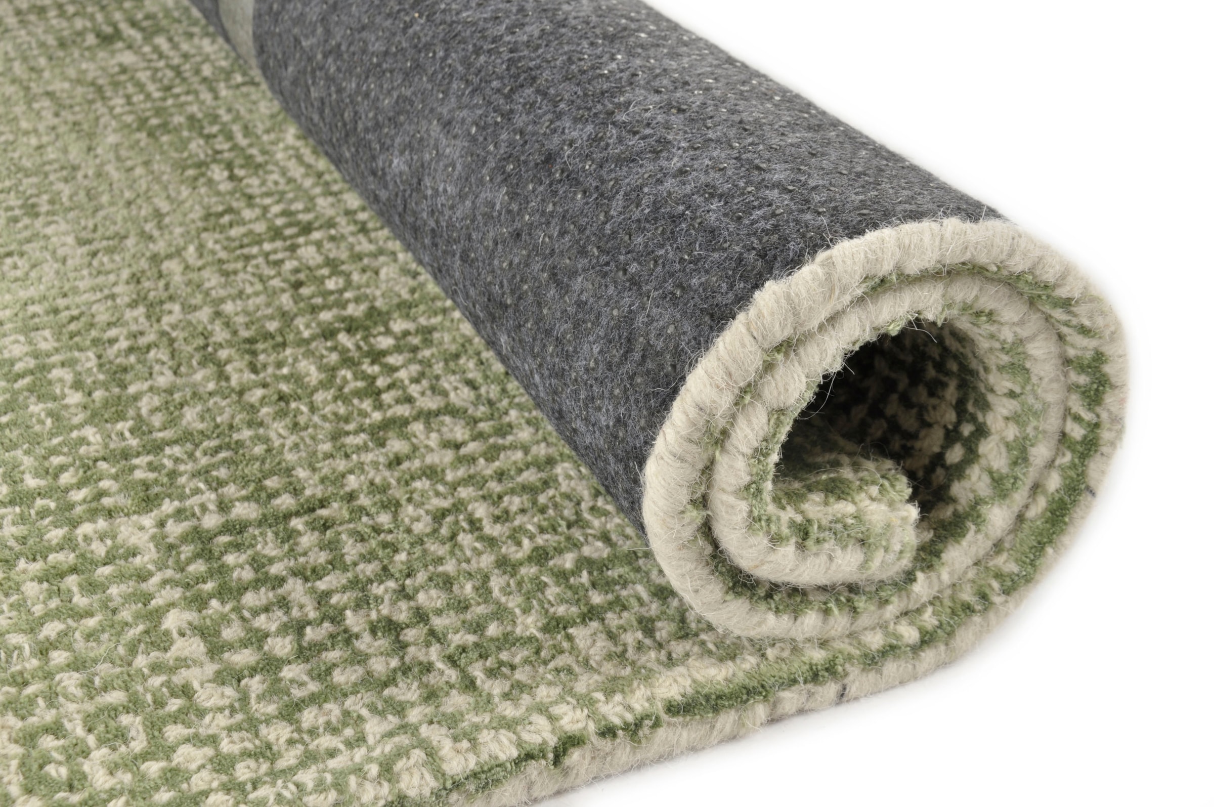 TOM TAILOR HOME Teppich »Groove«, rechteckig, 15 mm Höhe, modernes Design, edles Farbspiel, ideal im Wohnzimmer & Schlafzimmer