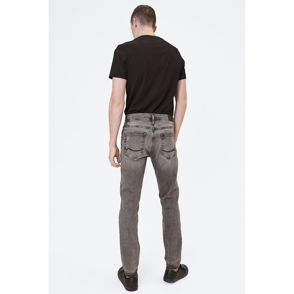 Harlem Soul Slim-fit-Jeans »CLE-VE«