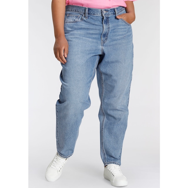 online MOM Mom-Jeans JEAN« Plus bestellen 80S Levi\'s® »PLUS