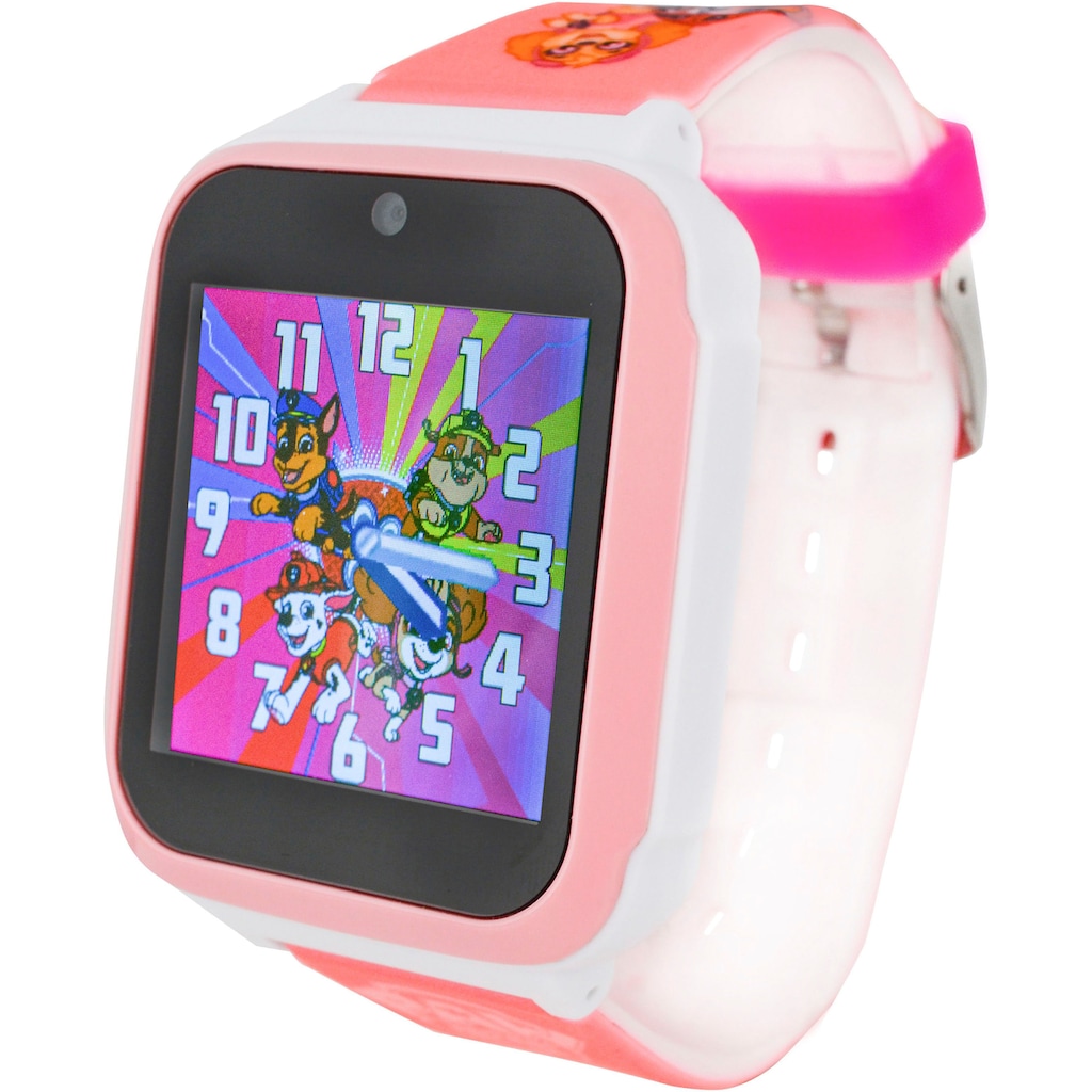 Technaxx Smartwatch »Paw Patrol Kids«, (Proprietär)