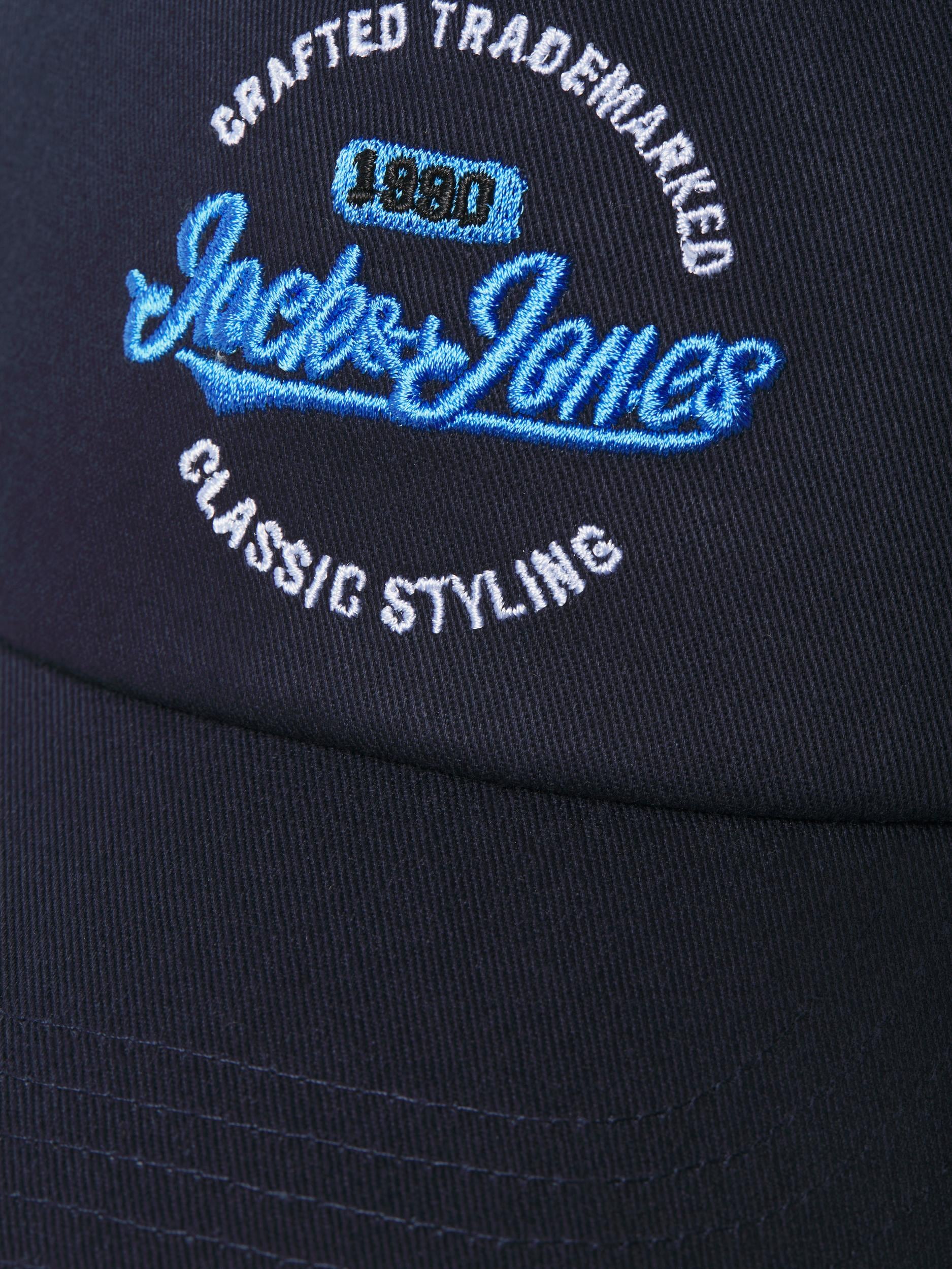 Jack & Jones Baseball Cap »JACMATT TRUCKER CAP«