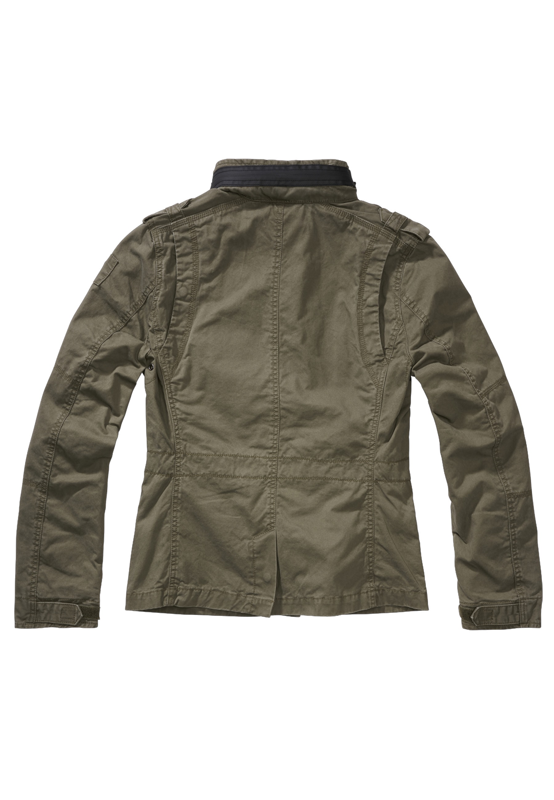 Brandit Langmantel »Brandit Damen Ladies Britannia Jacket«