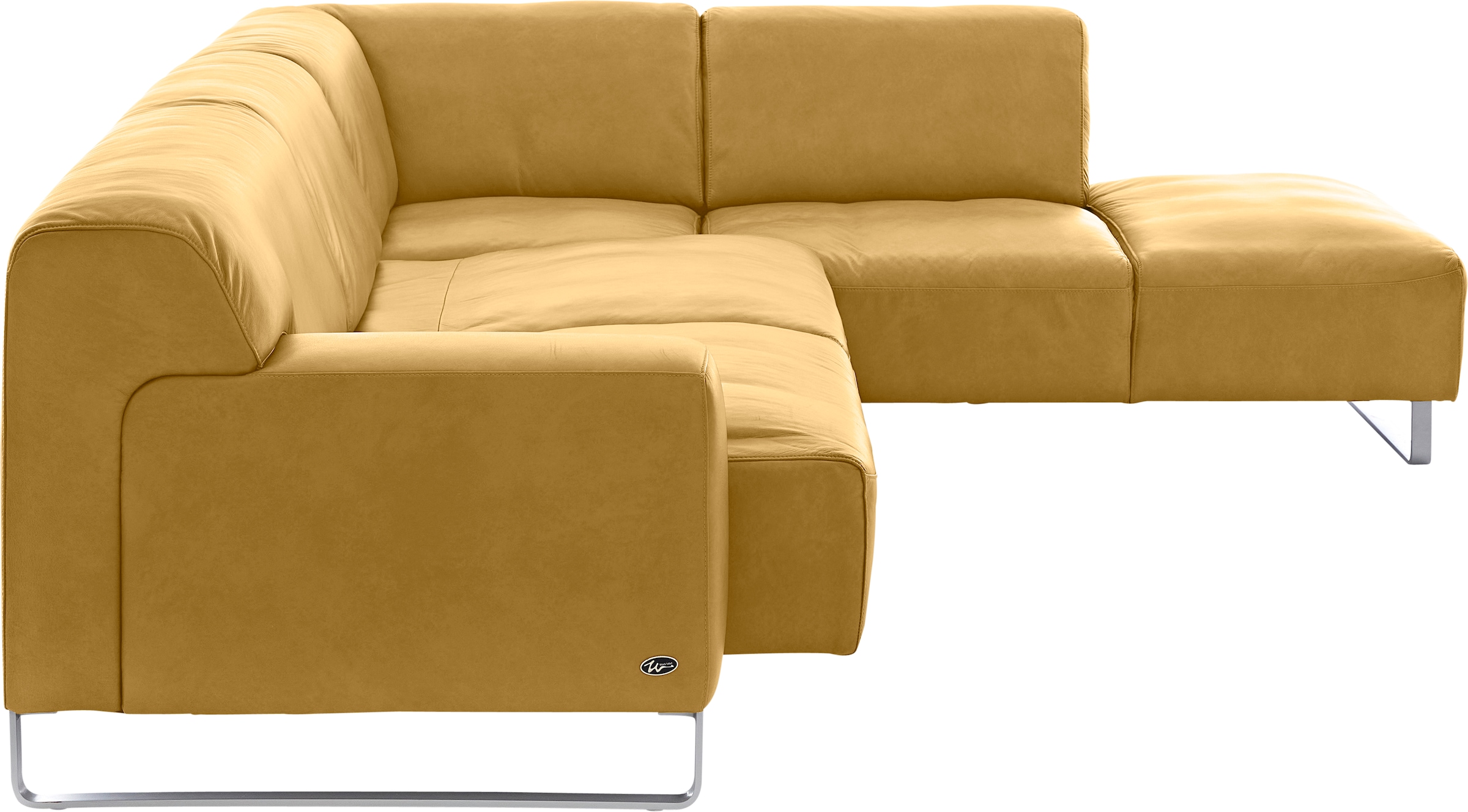 W.SCHILLIG Ecksofa, (2 St.)