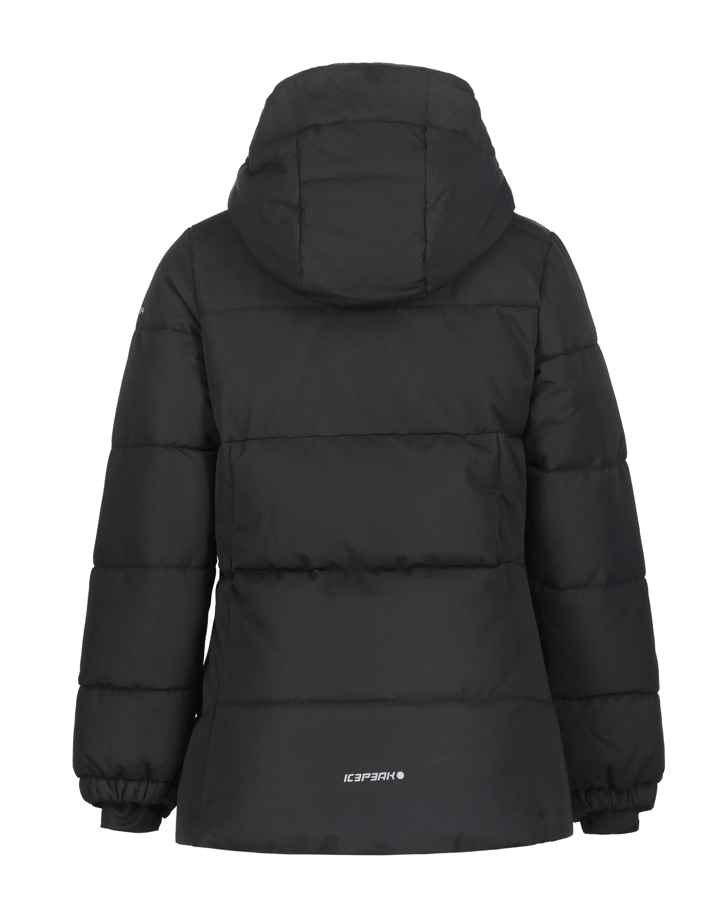 Icepeak Skijacke »LORIS JR«, (1 St.), mit Kapuze, Für Kinder