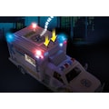 Playmobil® Konstruktions-Spielset »Rettungs-Fahrzeug: US Ambulance (70936), City Action«, (93 St.), mit Licht- und Soundeffekten, Made in Germany