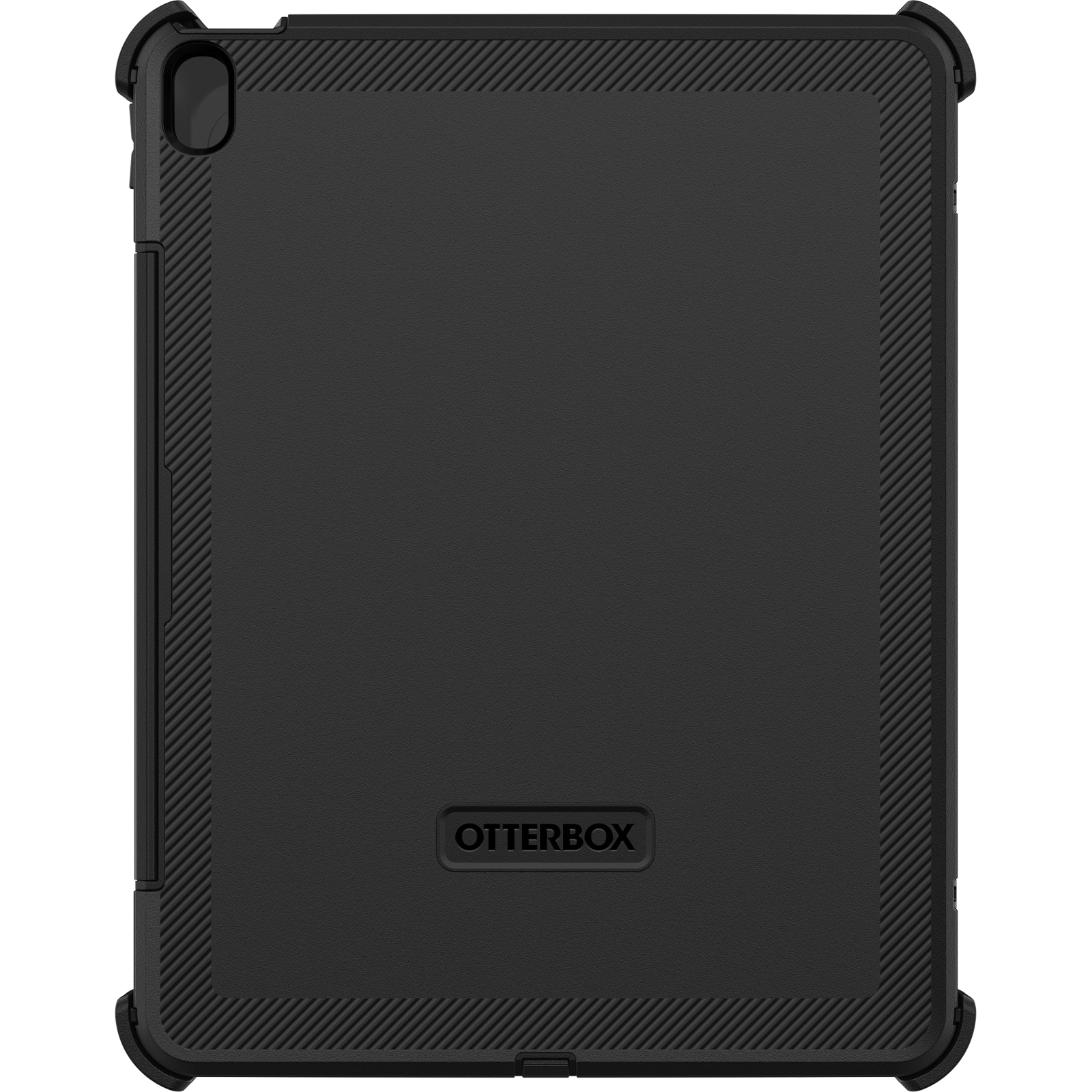 Otterbox Handyhülle »Defender für Apple iPad Air 13 (M2)«, Tablet, 32,8 cm (12,9 Zoll), Backcover, Schutzhülle, Handyschutzhülle, Case, Schutzcase, stoßfest