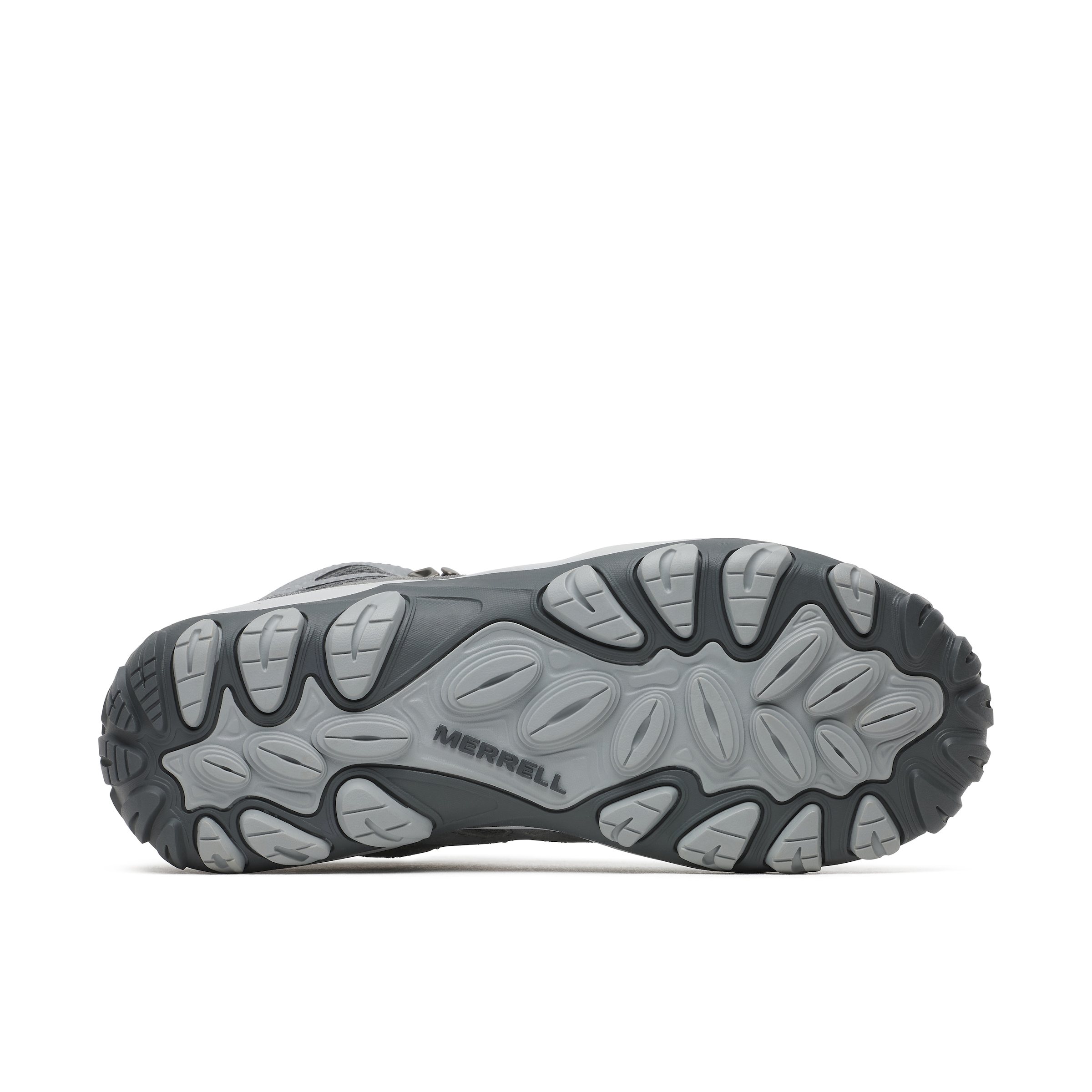 Merrell Wanderschuh »ACCENTOR 4 MID WP«