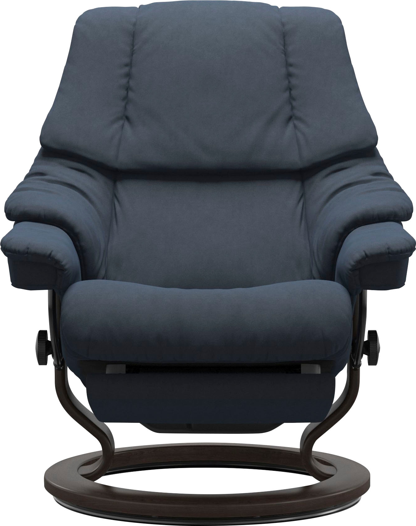 Stressless® Relaxsessel »Reno«, elektrisch verstellbar, optional 2-motorisch, Größe M & L