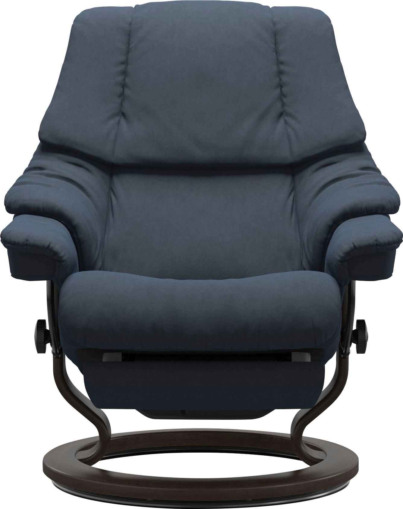 Stressless® Relaxsessel »Reno«, elektrisch verstellbar, optional 2-motorisc günstig online kaufen