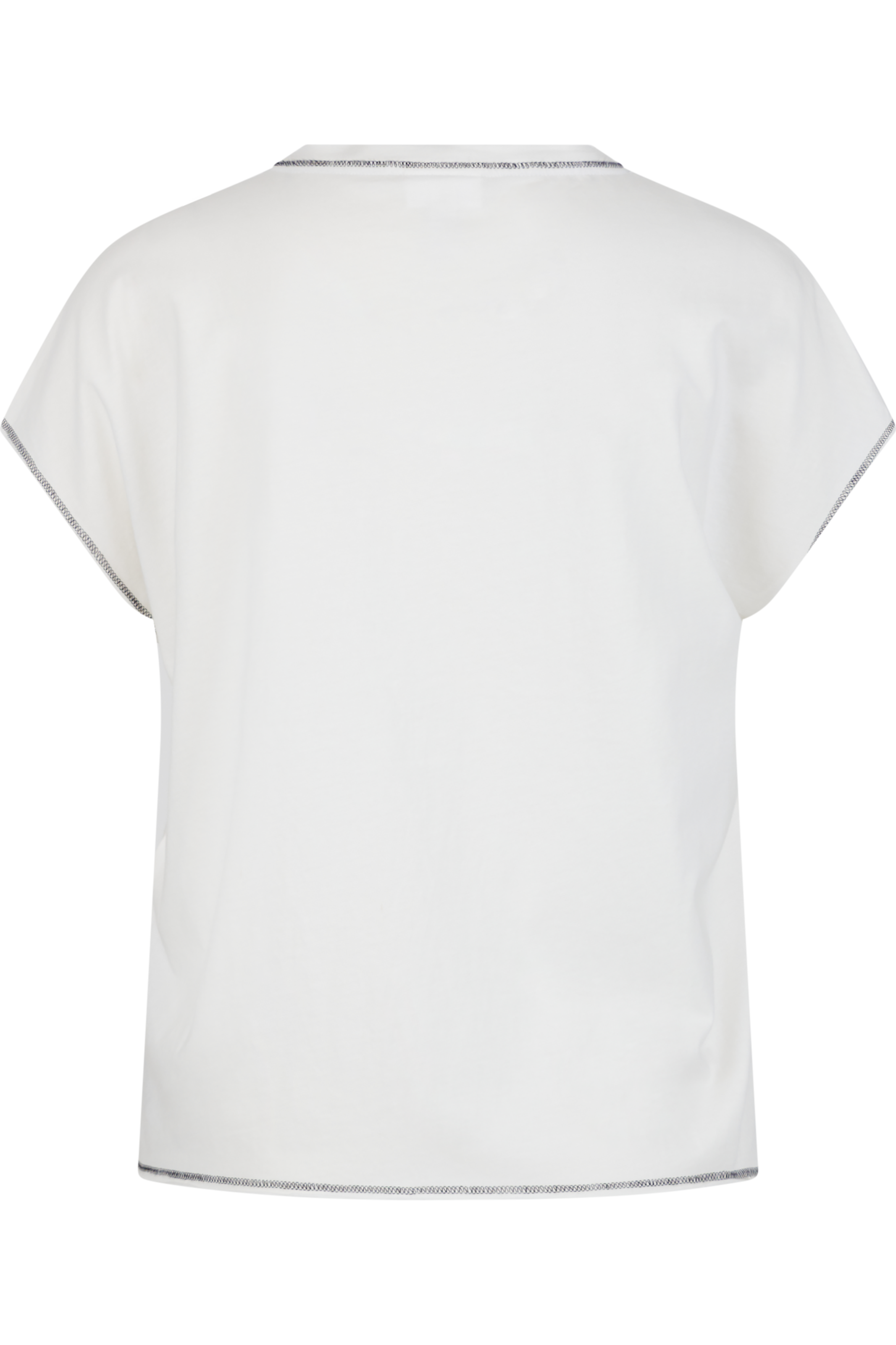 Sportalm Kitzbühel T-Shirt Regular fit mit Rundhalsausschnitt