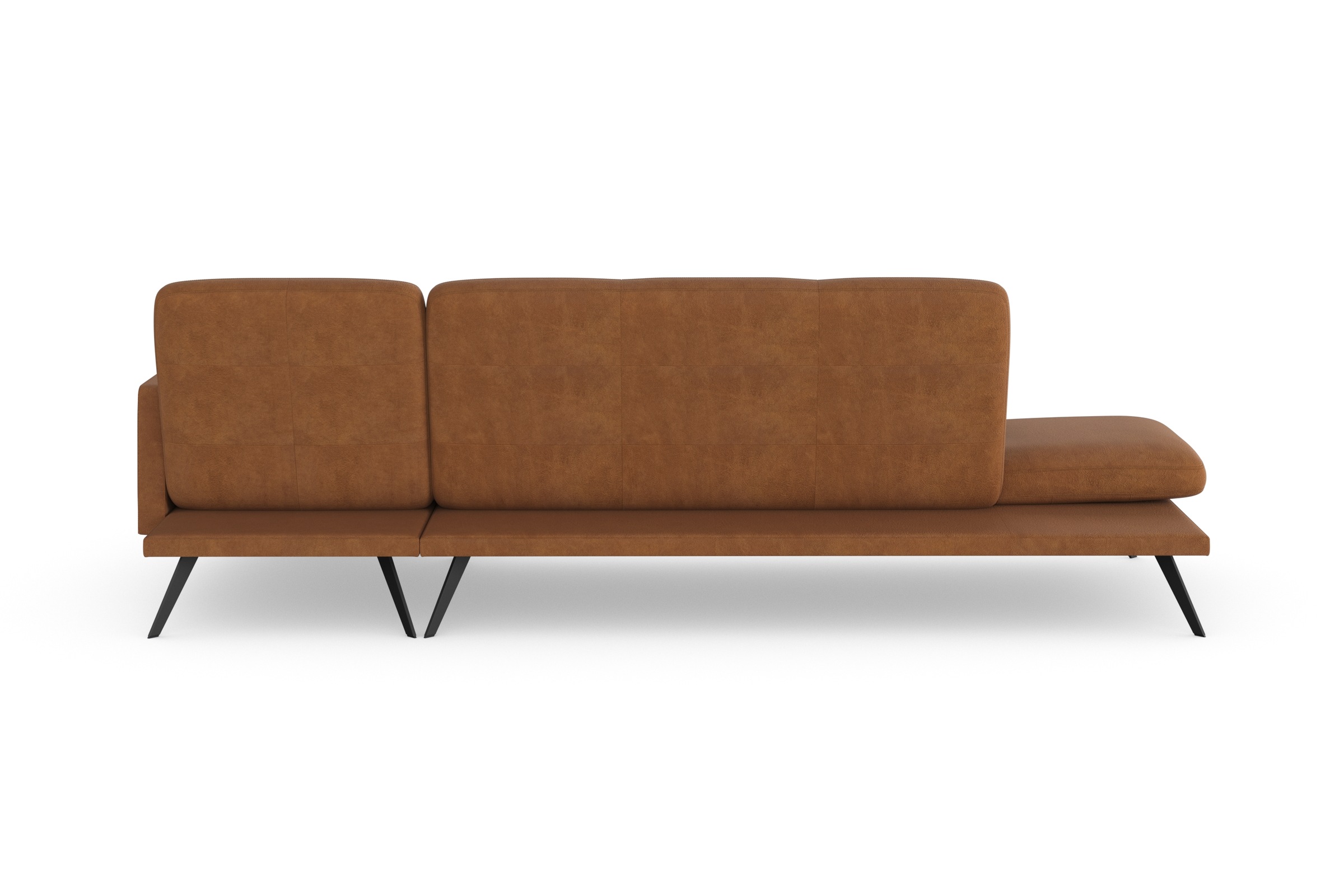 machalke® Ecksofa »butterfly, L-Form«