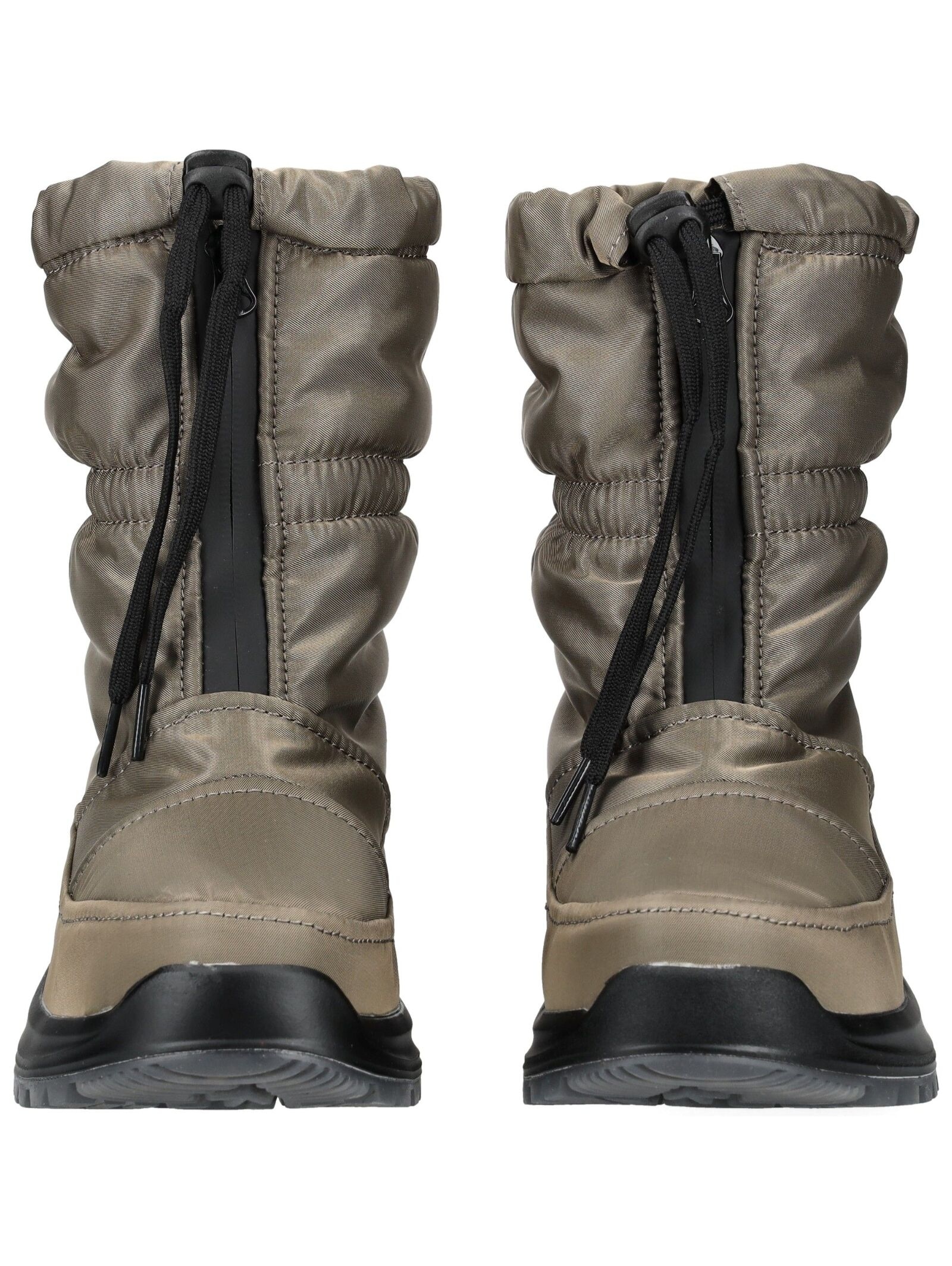 Josef Seibel Snowboots »Josef Seibel Stiefel Lederimitat/Textil«