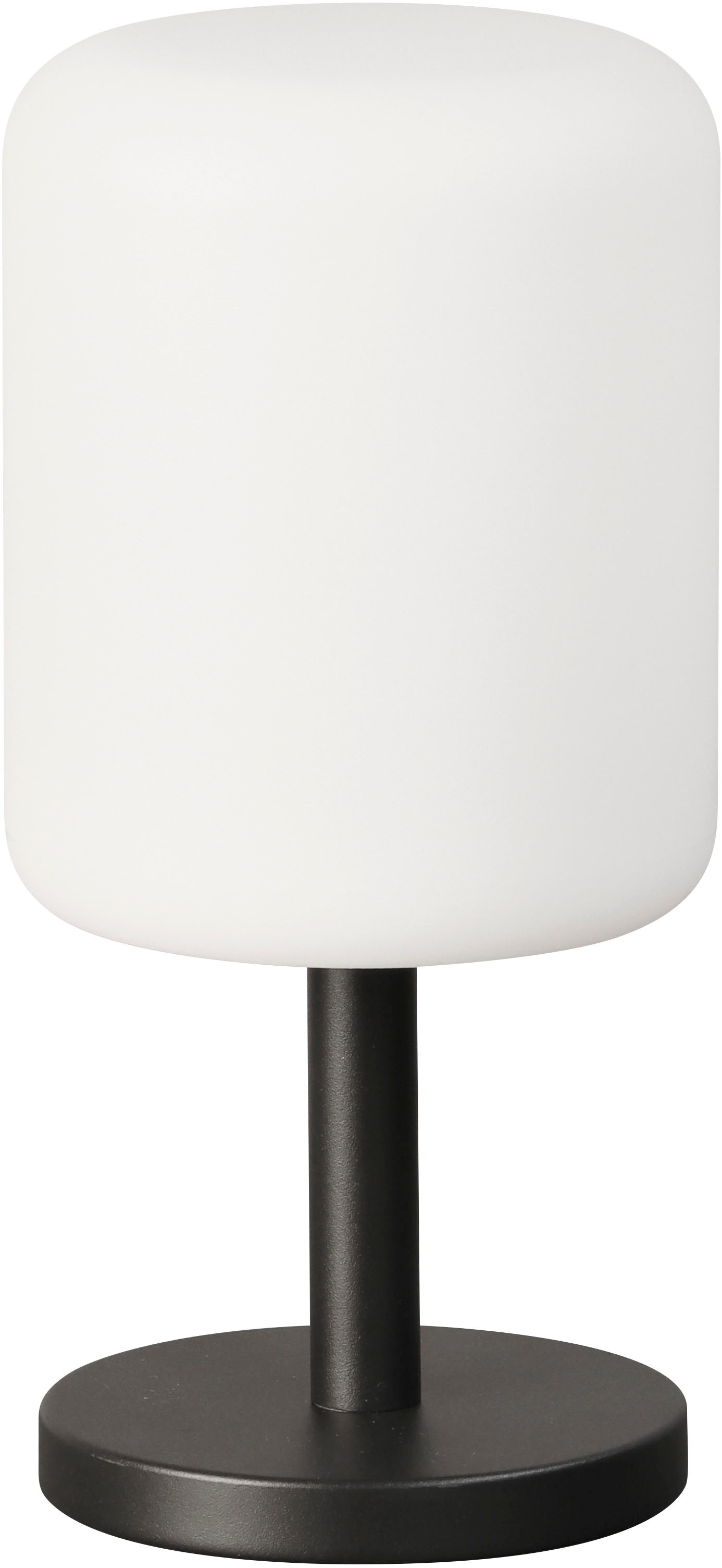 easy! BY FHL Außen-Tischleuchte »Volterra Pro«, 1 flammig, Leuchtmittel LED-Modul | LED fest integriert, lange Leuchtdauer