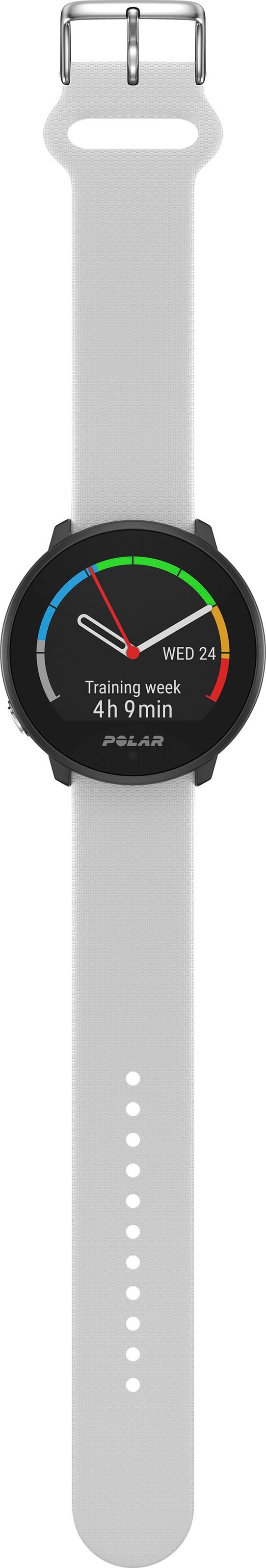 Polar Smartwatch »Unite - Größe S-L«, Proprietär,)