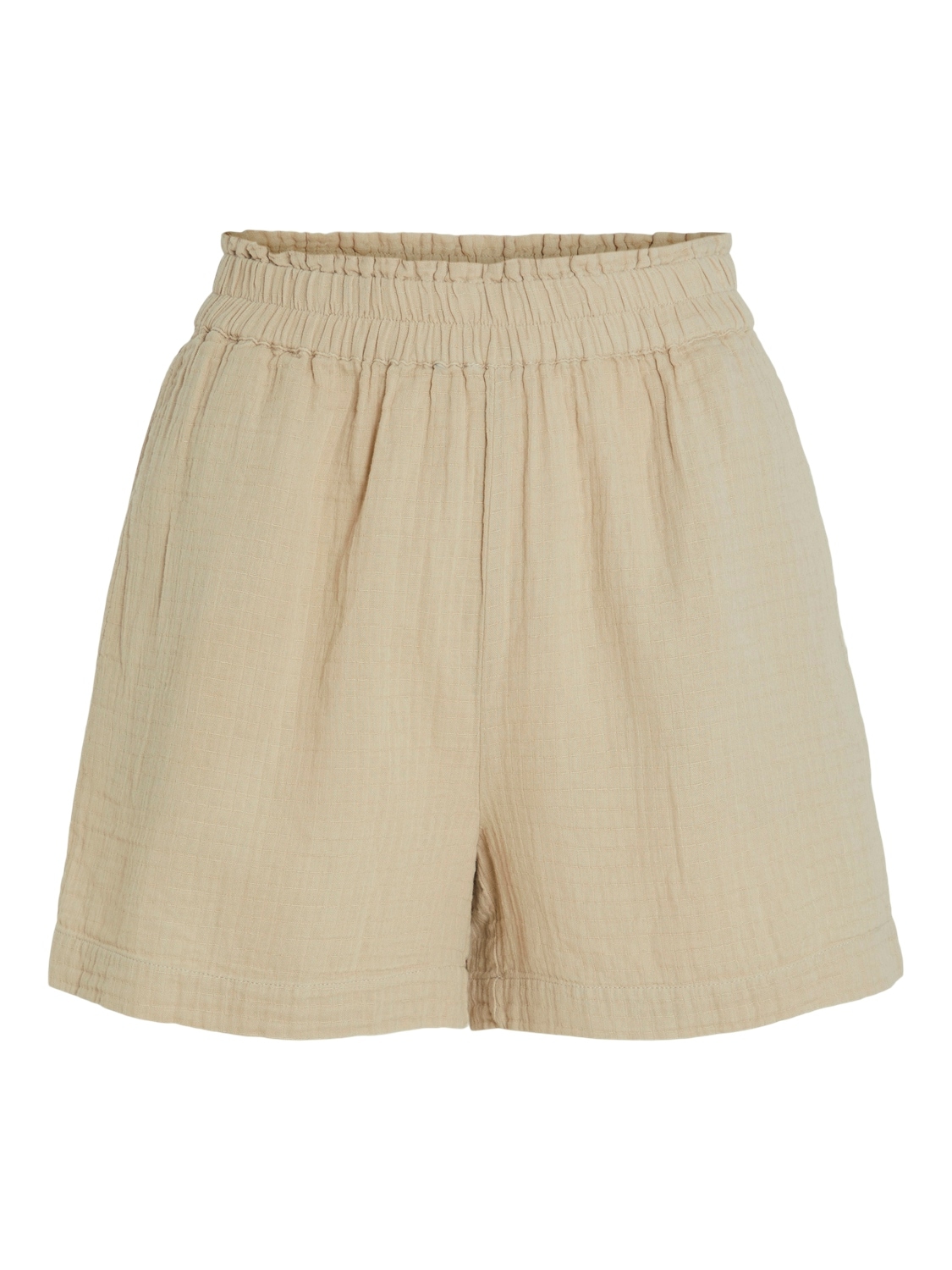 Vila Shorts »VILANIA HW SHORTS - NOOS«