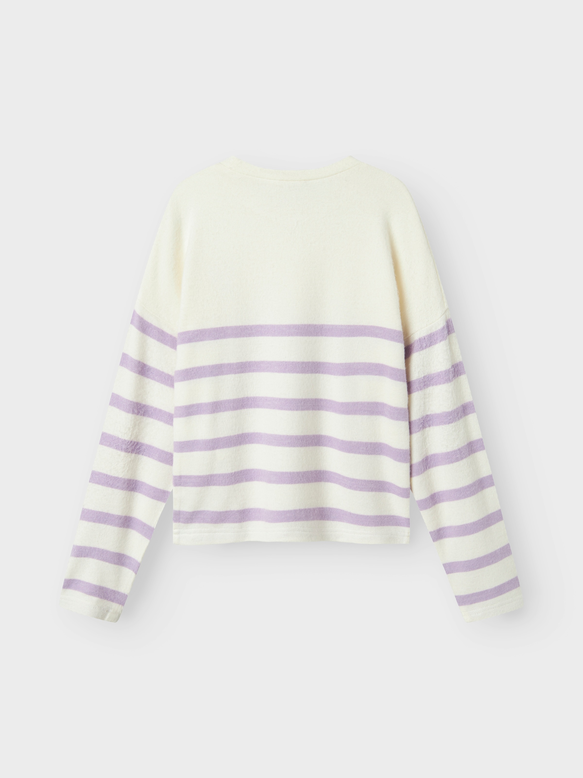 Name It Strickpullover »NKFLINE LS KNIT PS NOOS«