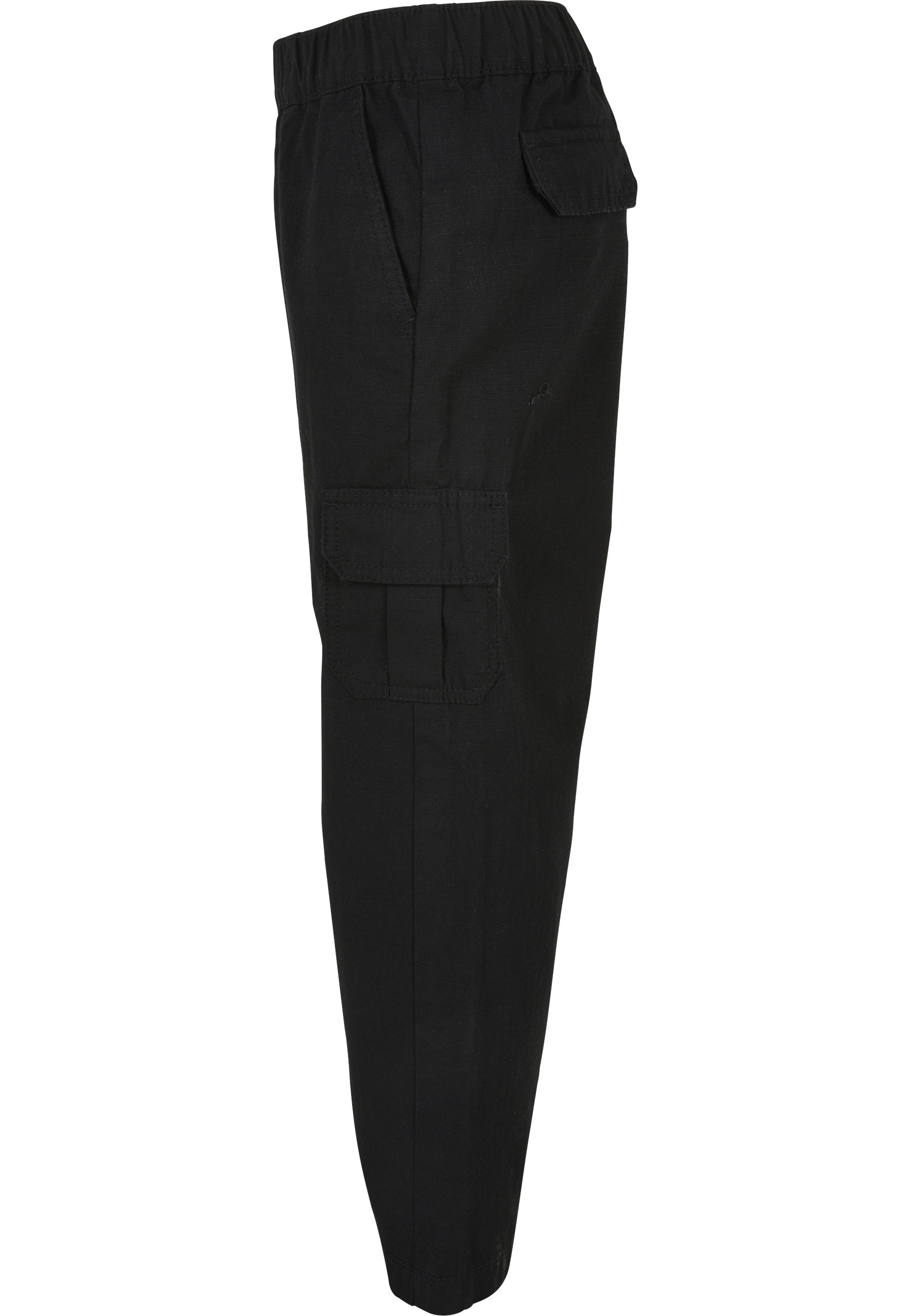 URBAN CLASSICS Cargohose »Urban Classics Herren Boys Ripstop Cargo Pants«