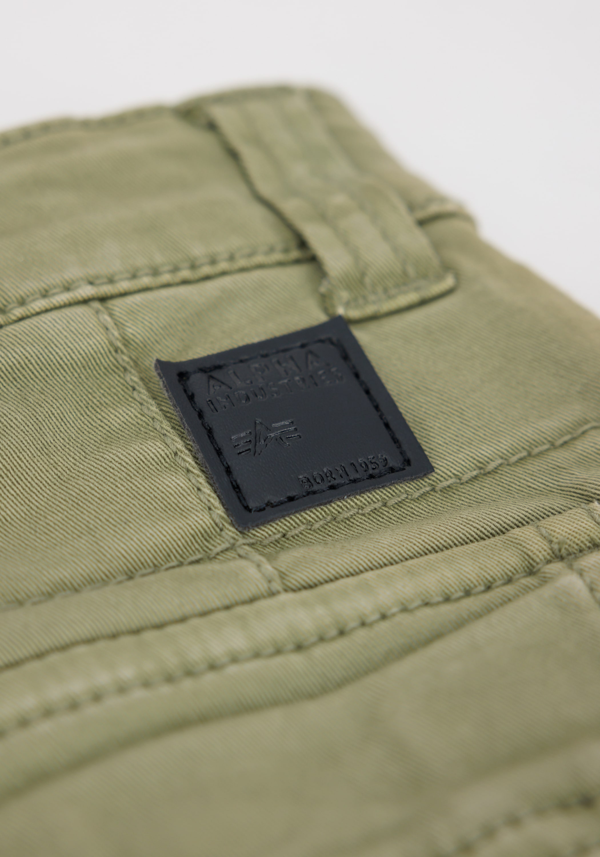 Alpha Industries Cargohose »Alpha Industries Kids - Pants Combat Pant LW K«