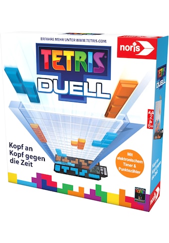Noris Spiel »Tetris Duell« kaufen