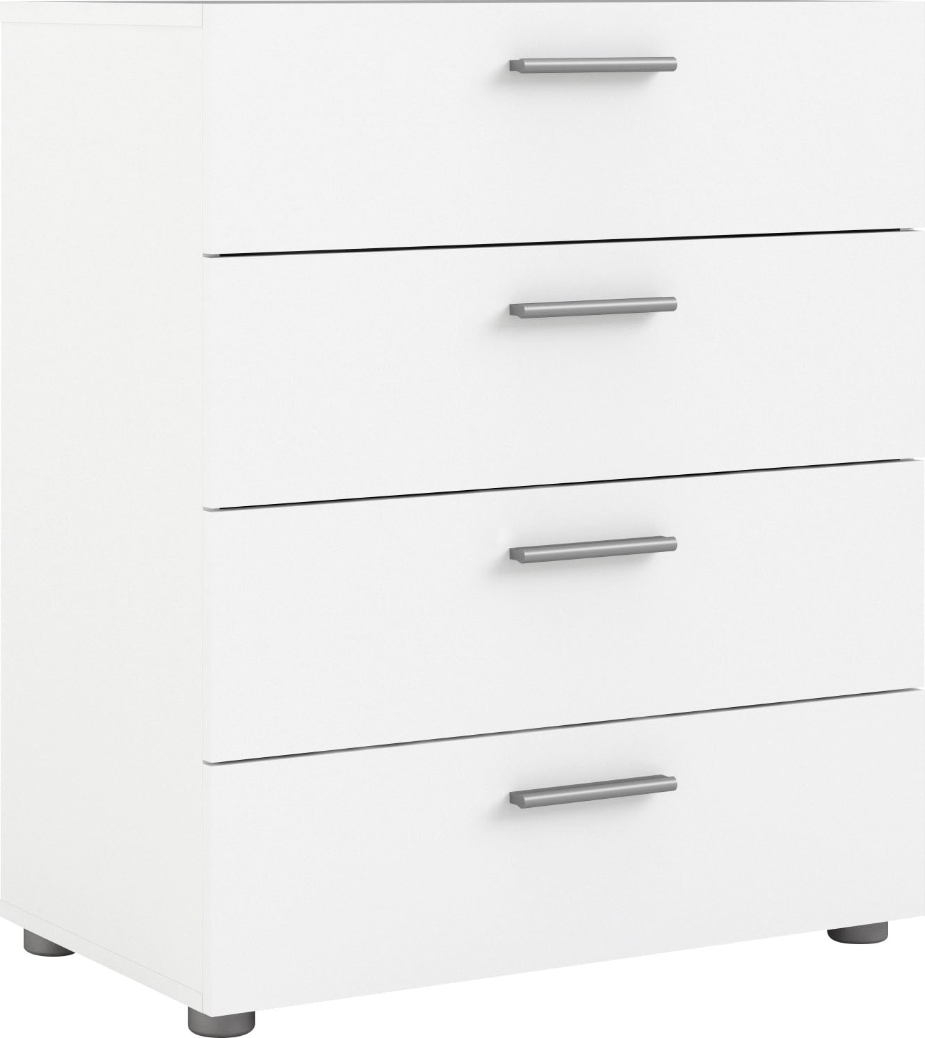INOSIGN Kommode »Pepe Schubkastenkommode«, Sideboard mit vielen Stauraummöglichkeiten, Breite 70 cm