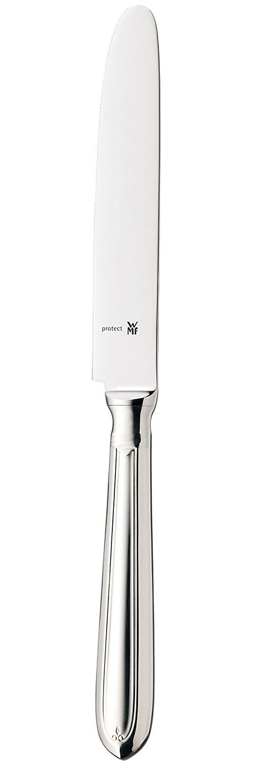 WMF Besteck-Set »Premiere«, (Set, 66 tlg.), ergonomisch, Cromargan protect, poliert