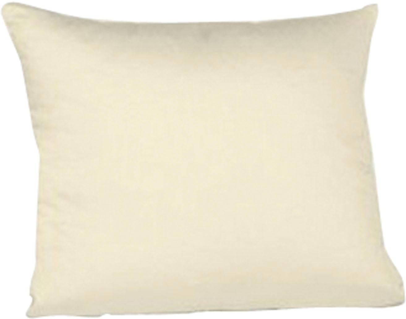 fleuresse Kissenbezug »Colours Mako Satin, 100% Baumwolle, mit Reißverschlu günstig online kaufen