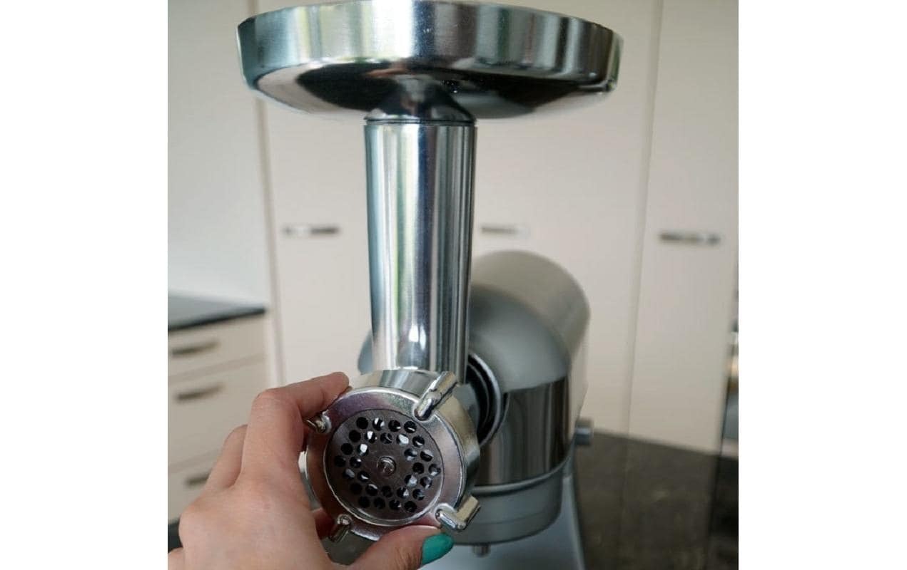 Rotel Küchenmaschine »Küchenmaschine Power U445CH1«