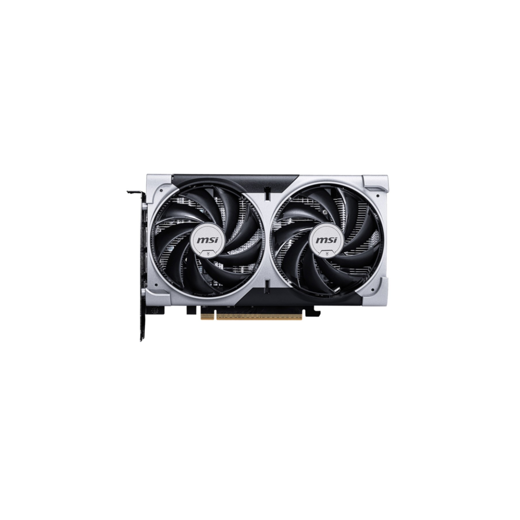 MSI Grafikkarte »GeForce RTX 5060 8G VENTUS 2X OC«