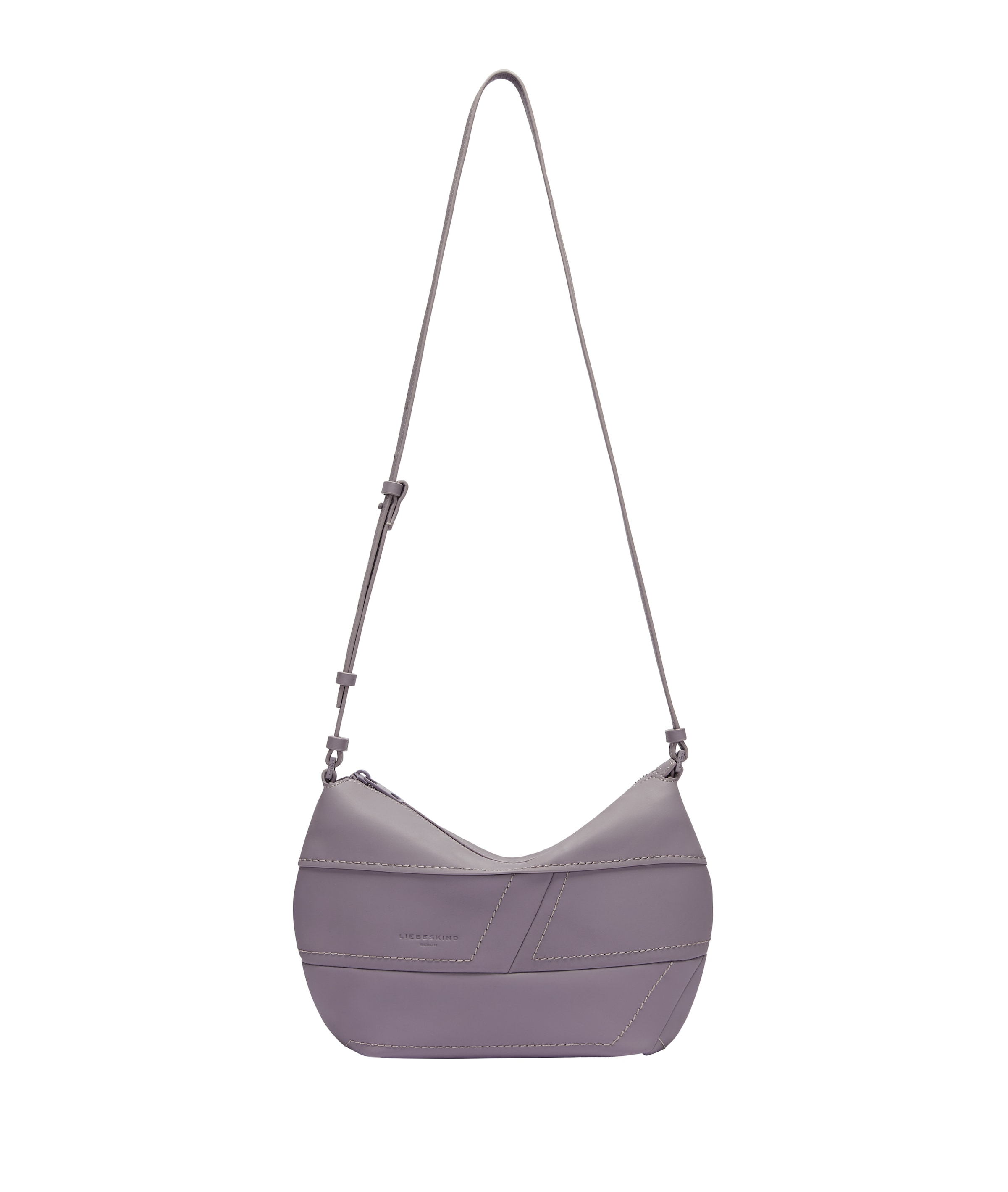 Liebeskind Berlin Hobo »HOBO S EDDA CALF OPTIC«