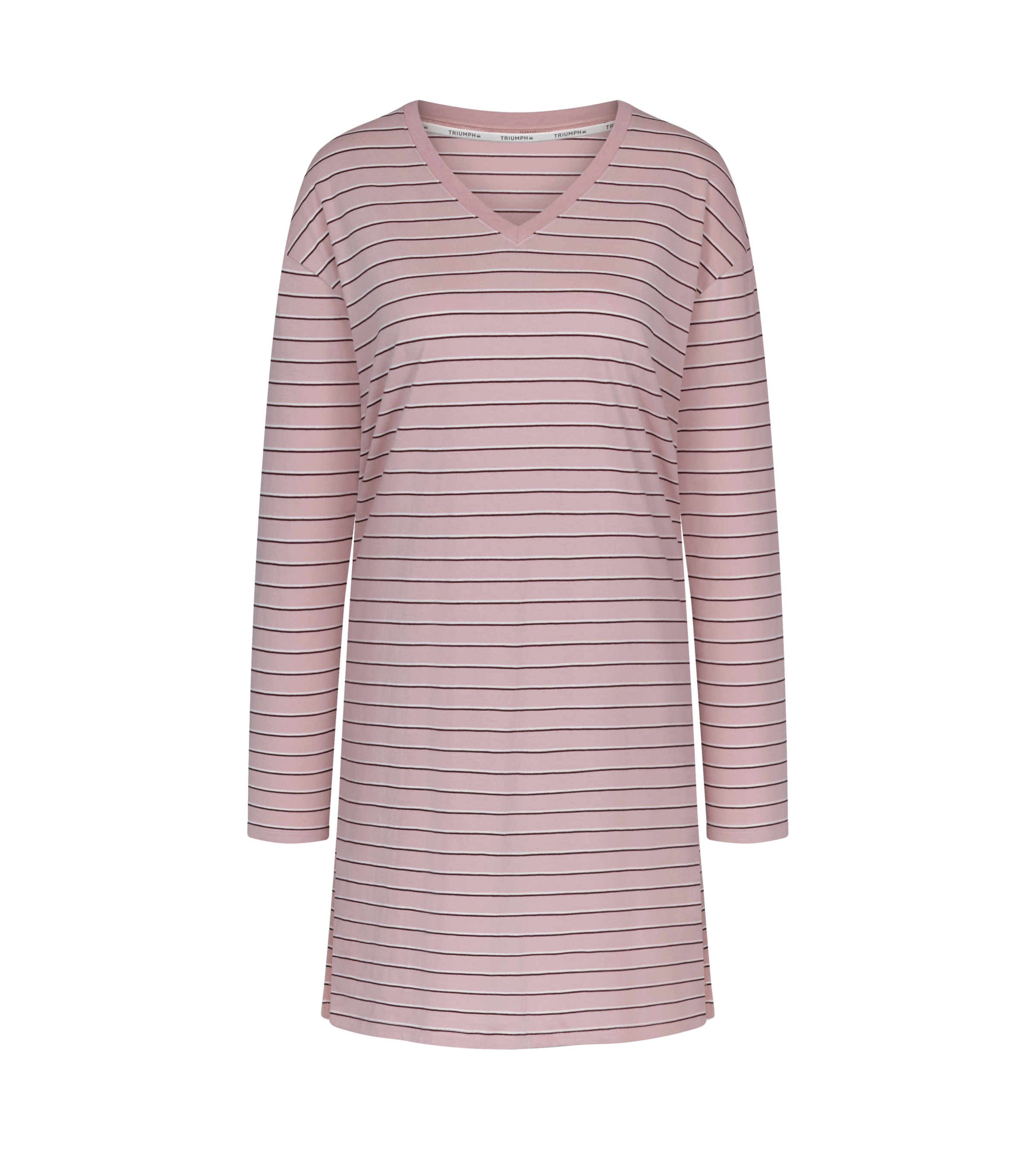 Triumph Nachthemd »Nightdresses NDK LSL 08 X« weich und atmungsaktiv