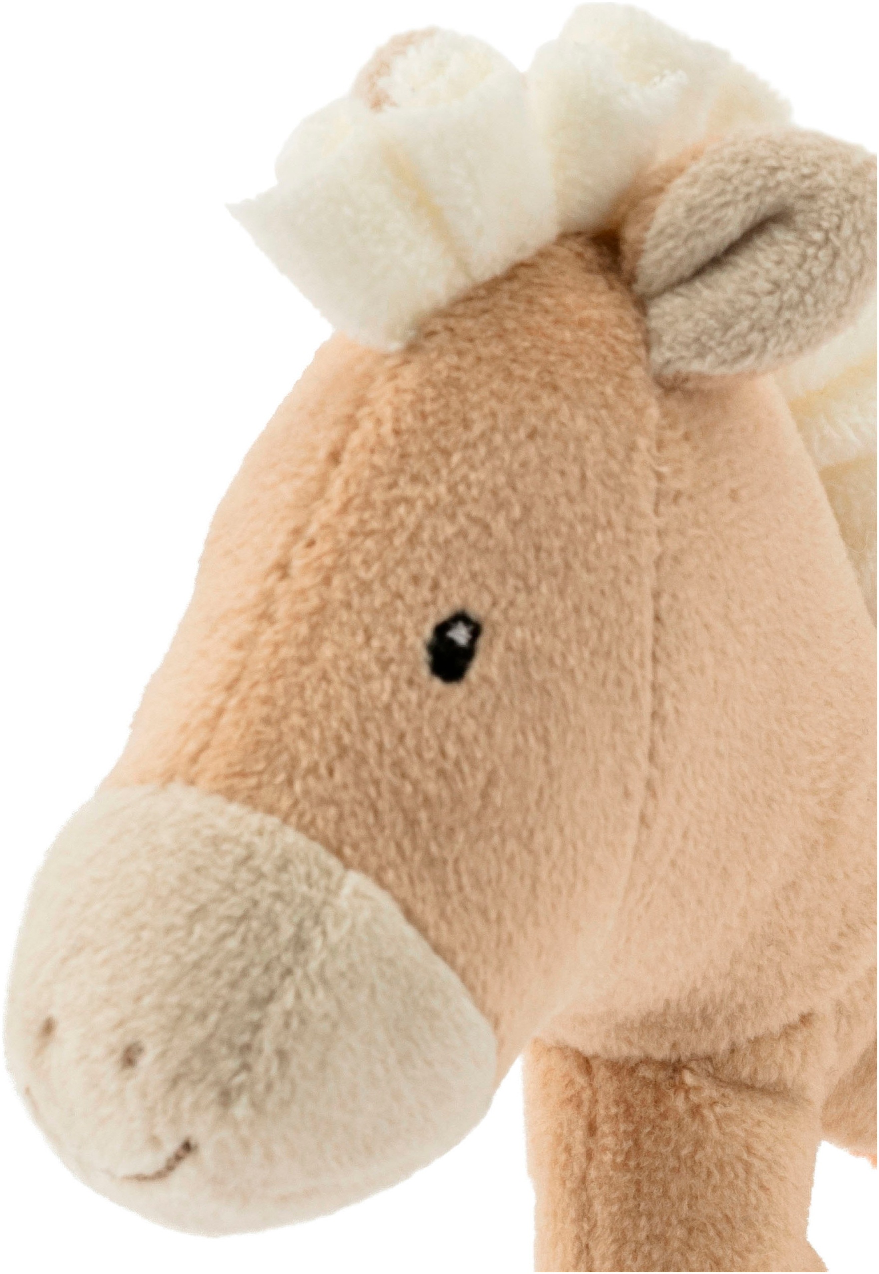 Sterntaler® Greifling »Pferd Sunny«