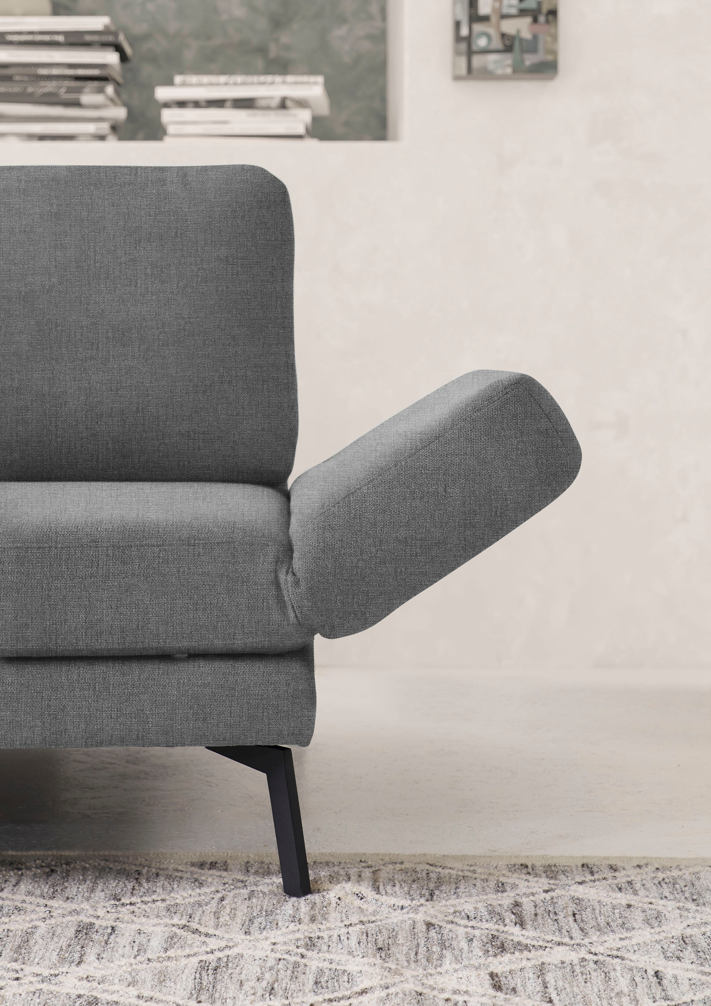 3C Candy Ecksofa »Kairo modernes Multifunktions-Sofa, bequem, L-Form«, inkl günstig online kaufen