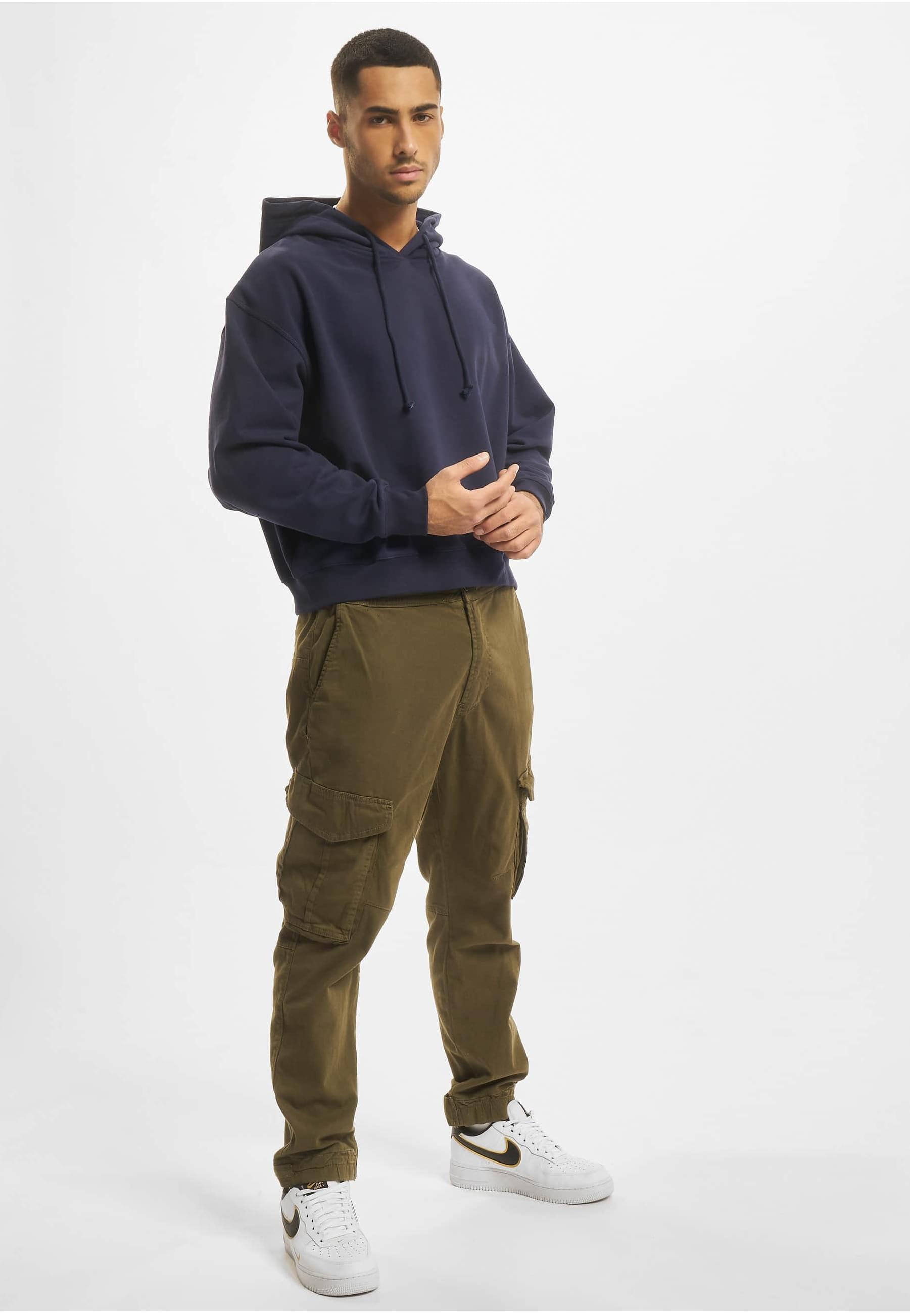 2Y Studios Kapuzensweatshirt »2Y Studios Herren 2Y Basic Hoodie«, 1 Stk.
