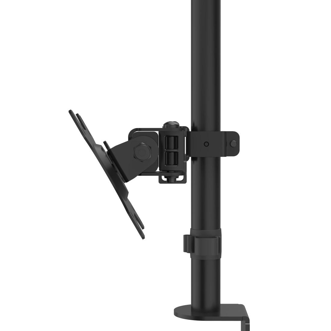 Hama Monitor-Halterung »Bildschirm Halterung, ausziehbar, 13"-32" Monitorarm schwenk-/neigbar«, bis 81 cm Zoll