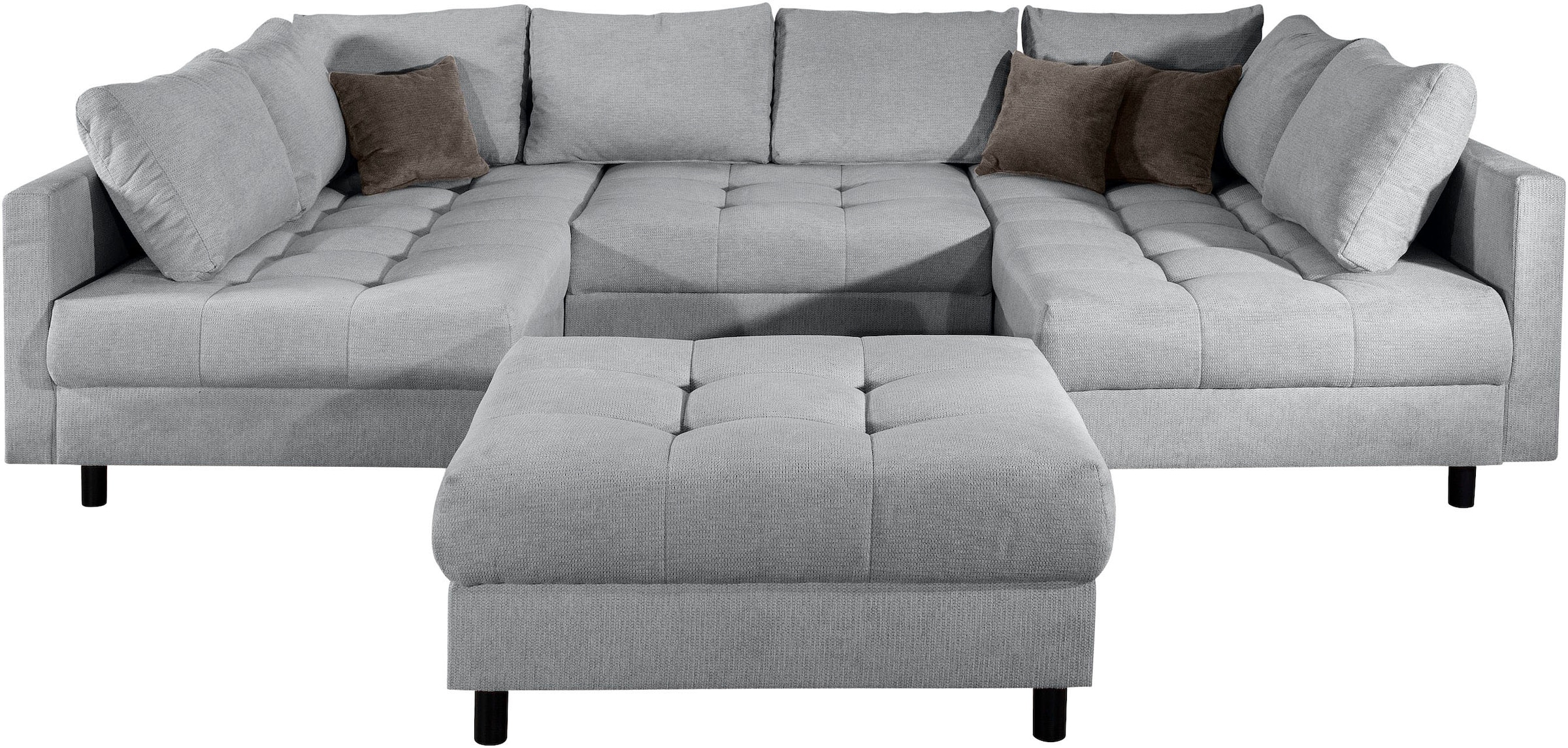 Home affaire Wohnlandschaft