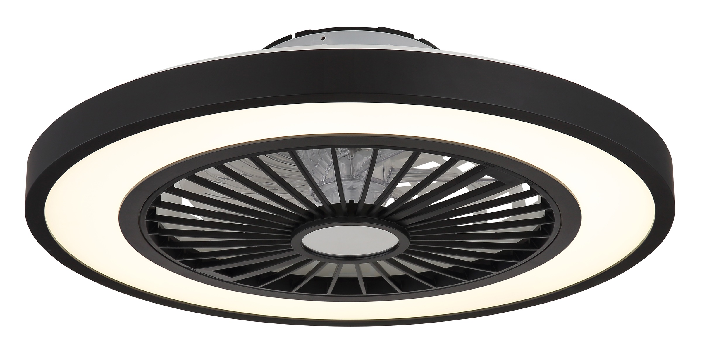 GLOBO LIGHTING Deckenleuchte »BLIZZAK«, Leuchtmittel LED-Modul   LED fest i günstig online kaufen