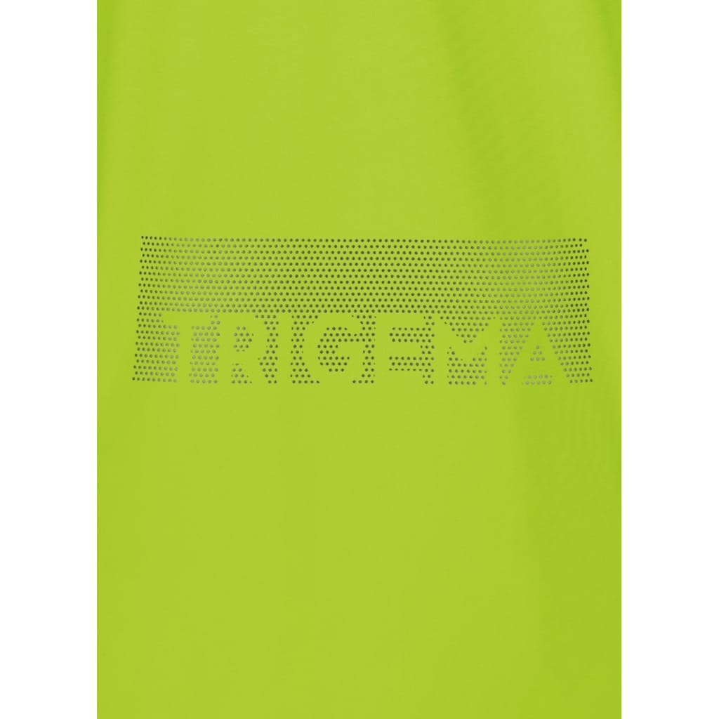 Trigema Trainingsjacke »TRIGEMA Praktische Sportjacke aus Microfaser«, (1 St.)