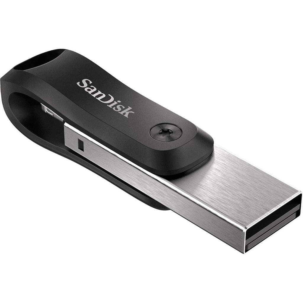 Sandisk USB-Stick »iXpand® Go 64 GB«, (USB 3.0)