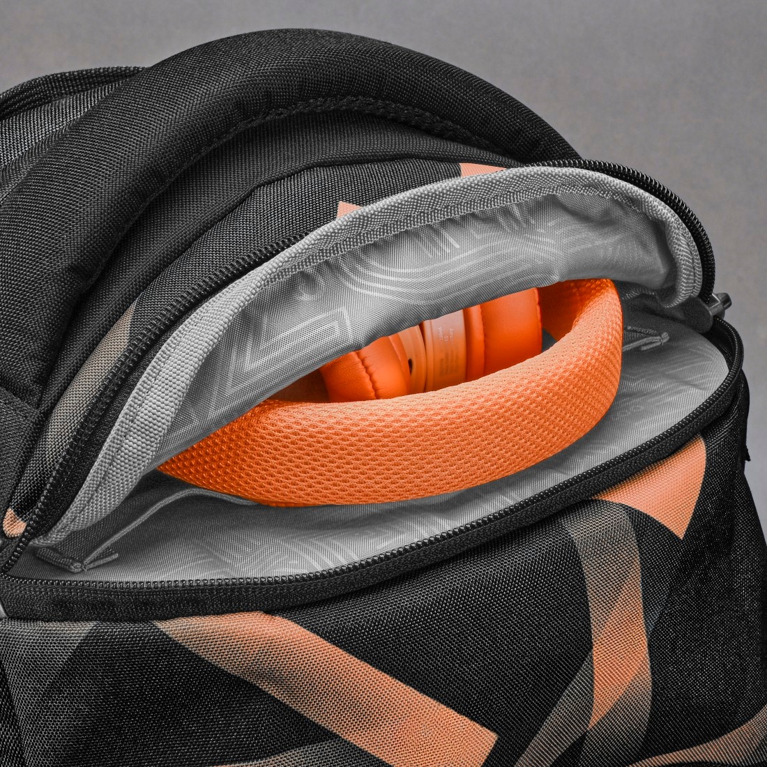 Hama On-Ear-Kopfhörer »Bluetooth Kopfhörer (kabellos, On-Ear, faltbar, mit Mikrofon)« Sprachsteuerung | integrierte Steuerung für Anrufe und Musik