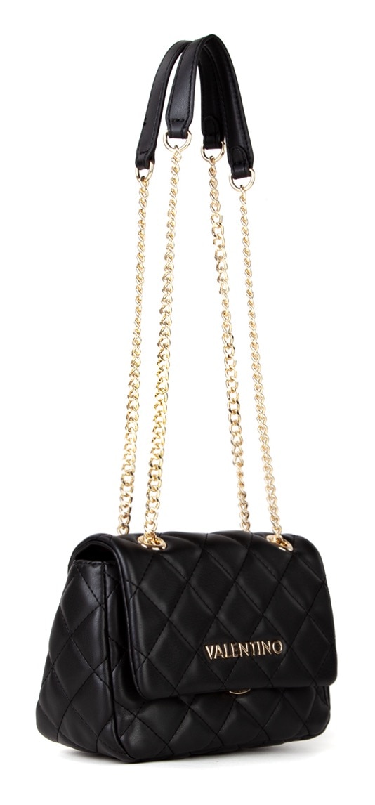VALENTINO BAGS Umhängetasche »OCARINA« Handtasche Damen Tasche Damen Schultertasche Kettentasche