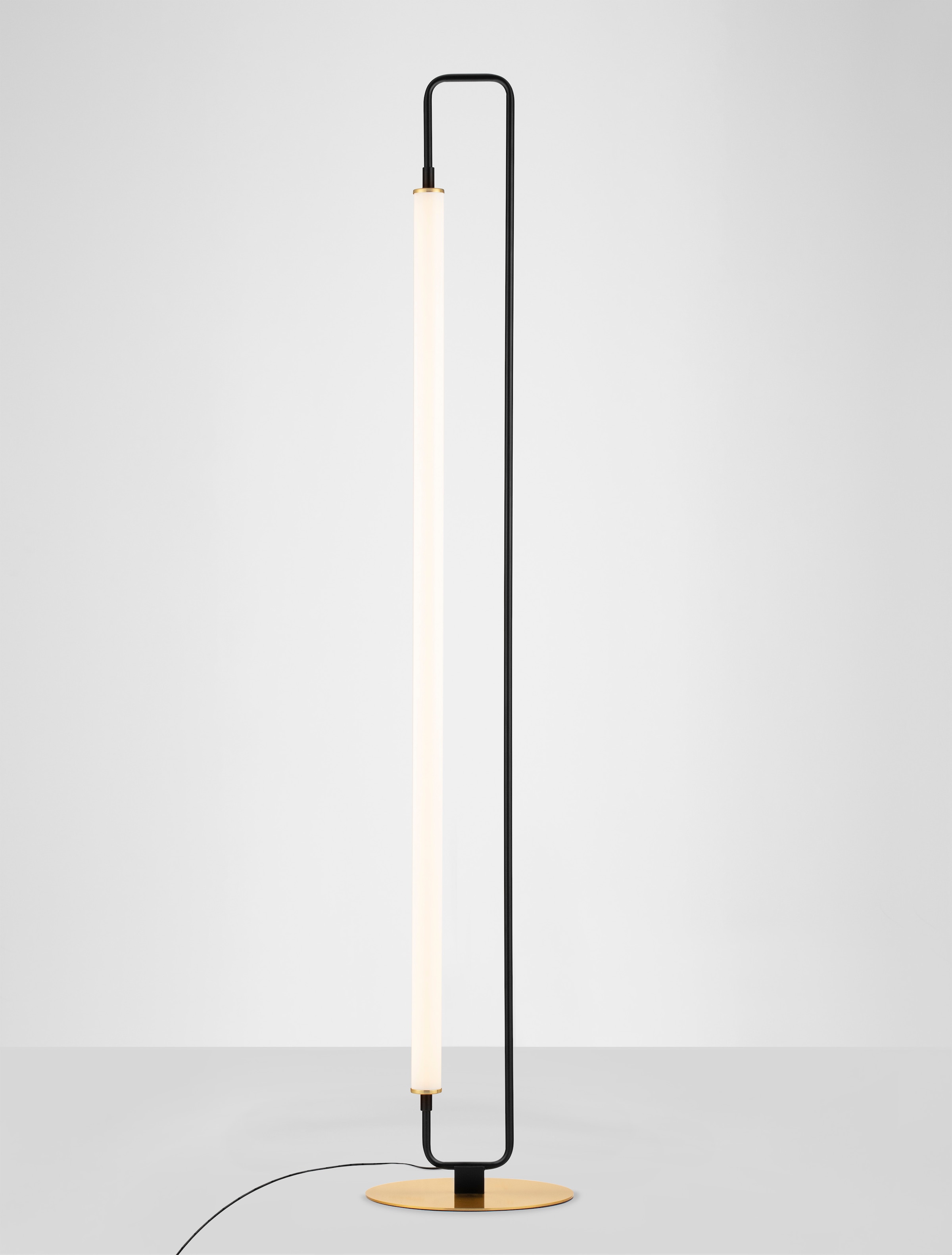 Nova Luce Stehlampe »WETRO«, 1 flammig