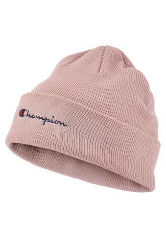 Beanie »Beanie«