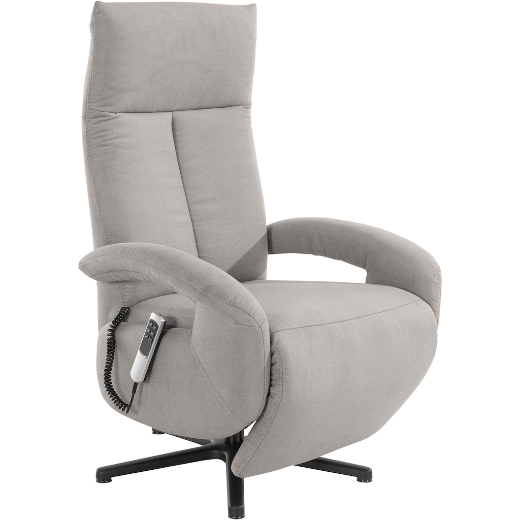 sit&more TV-Sessel »Tycoon«