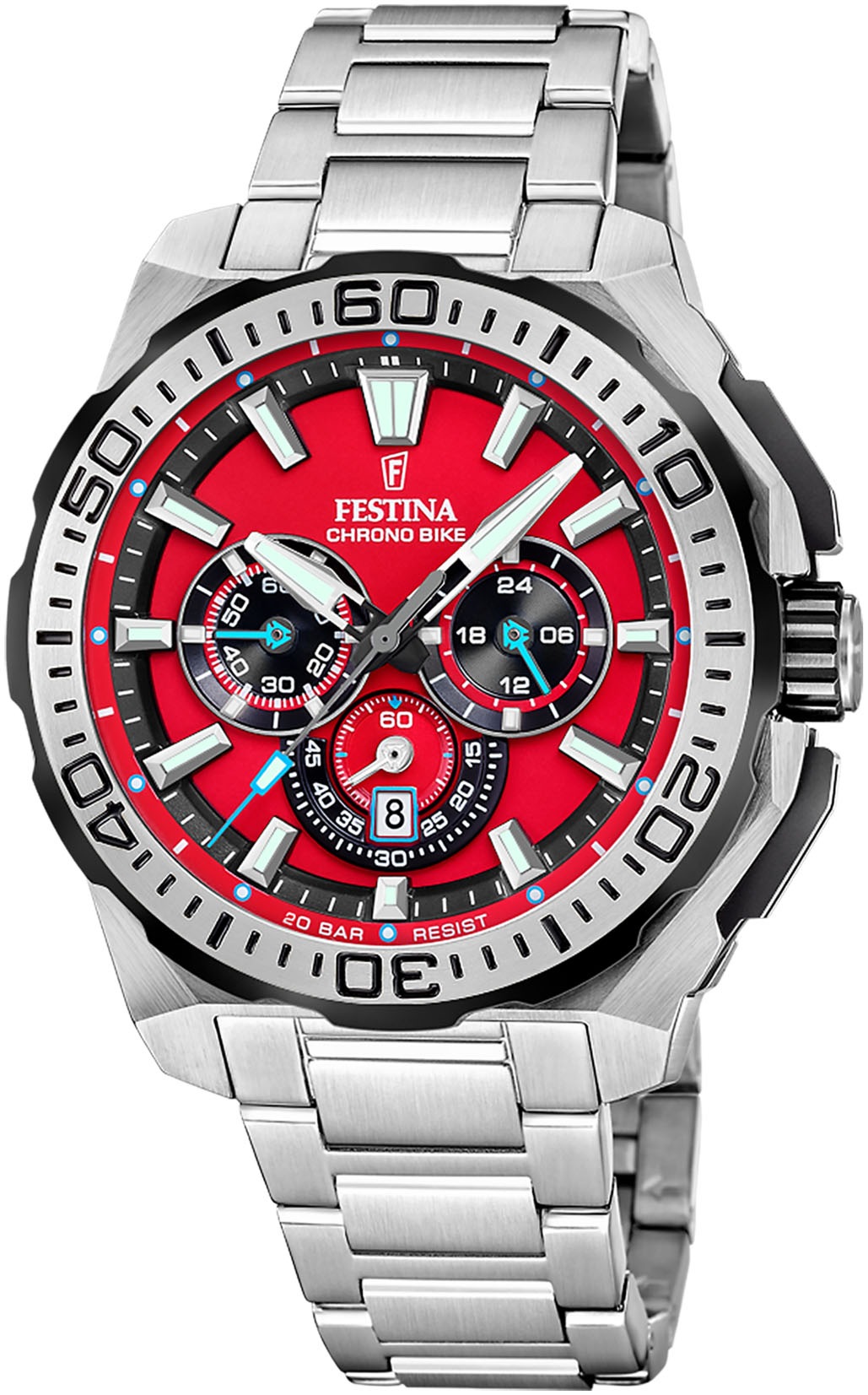 Chronograph 
